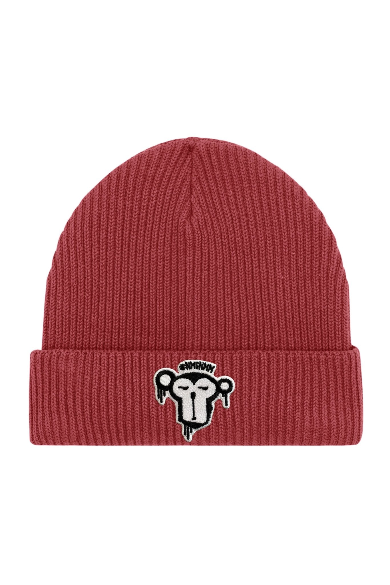 Basic Fisherman Beanie 2.0 (unisex) -