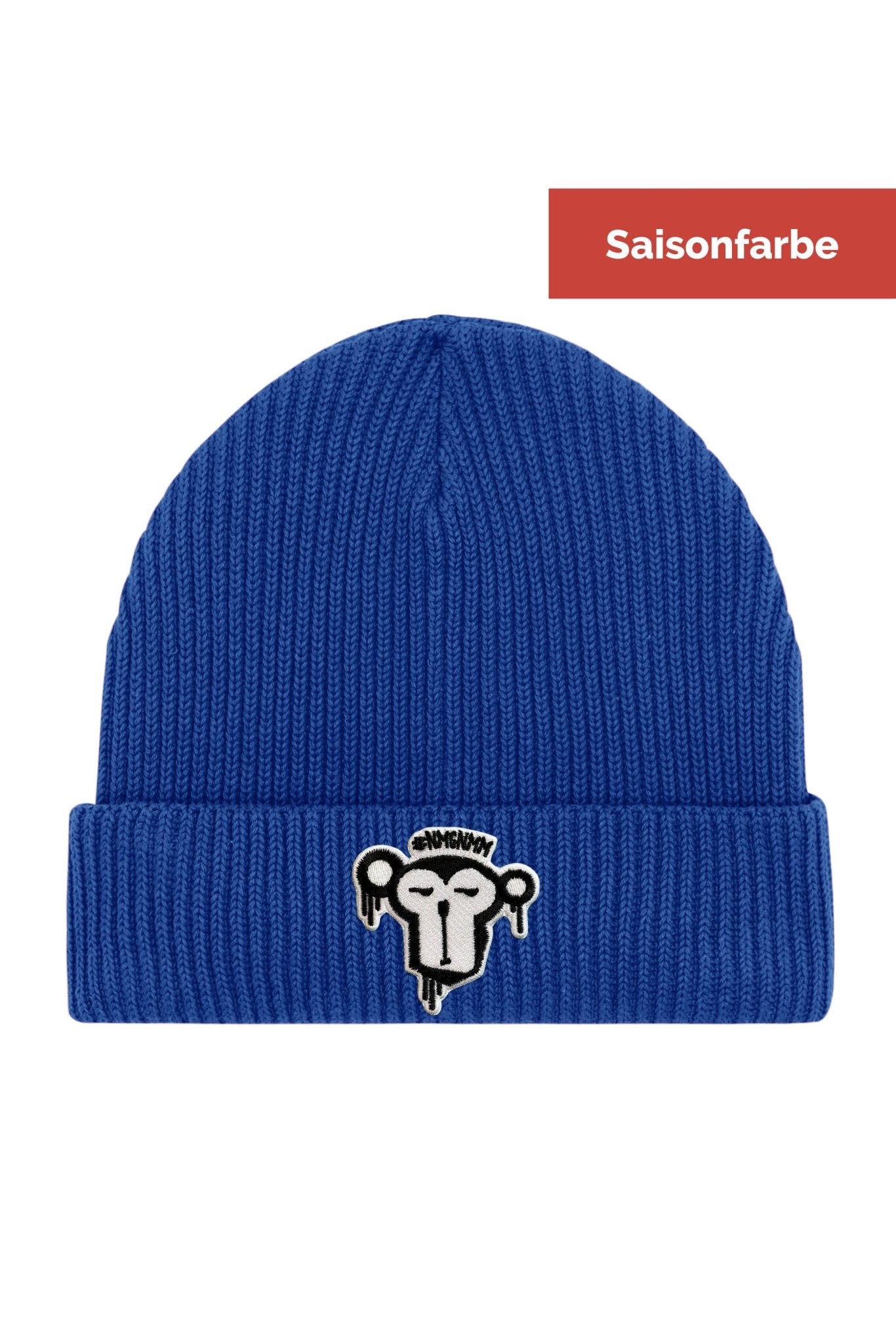Basic Fisherman Beanie 2.0 (unisex) -