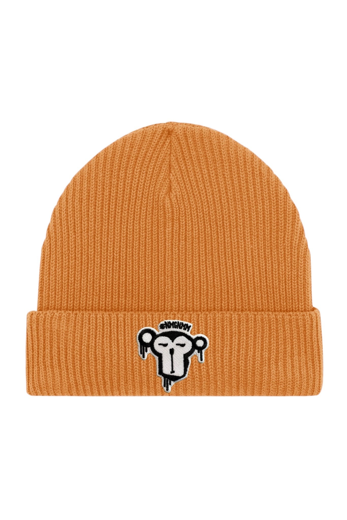 Basic Fisherman Beanie 2.0 (unisex) -