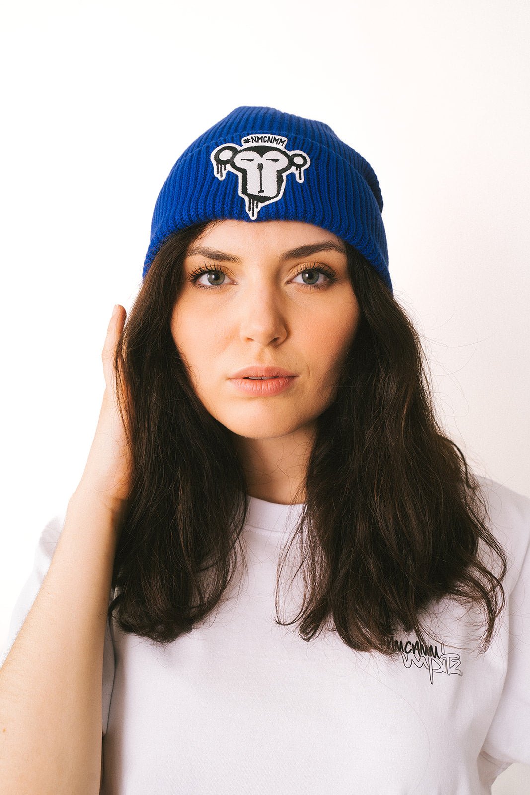 Basic Fisherman Beanie 2.0 (unisex) -