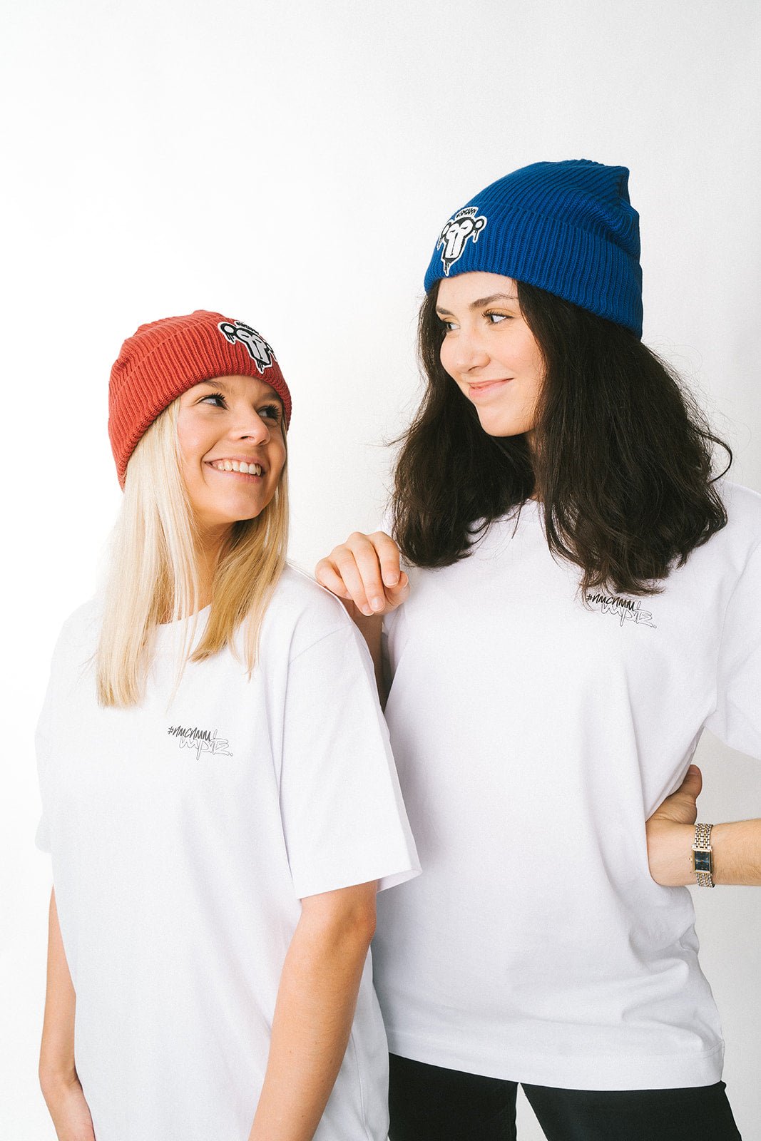 Basic Fisherman Beanie 2.0 (unisex) -