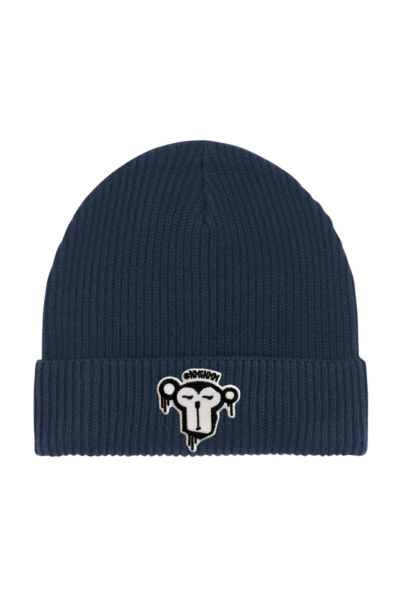 Basic Fisherman Beanie 2.0 (unisex) -