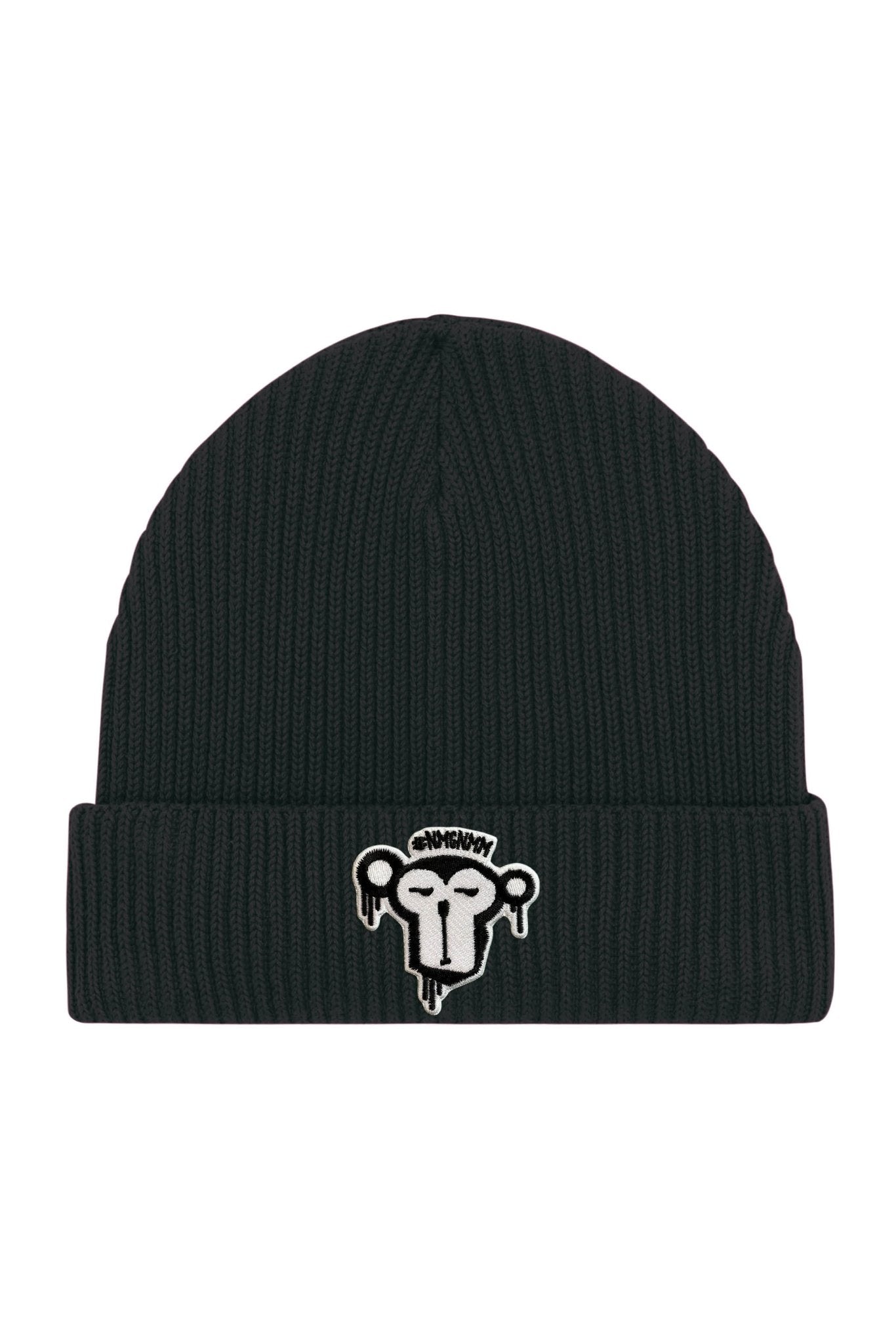 Basic Fisherman Beanie 2.0 (unisex) -