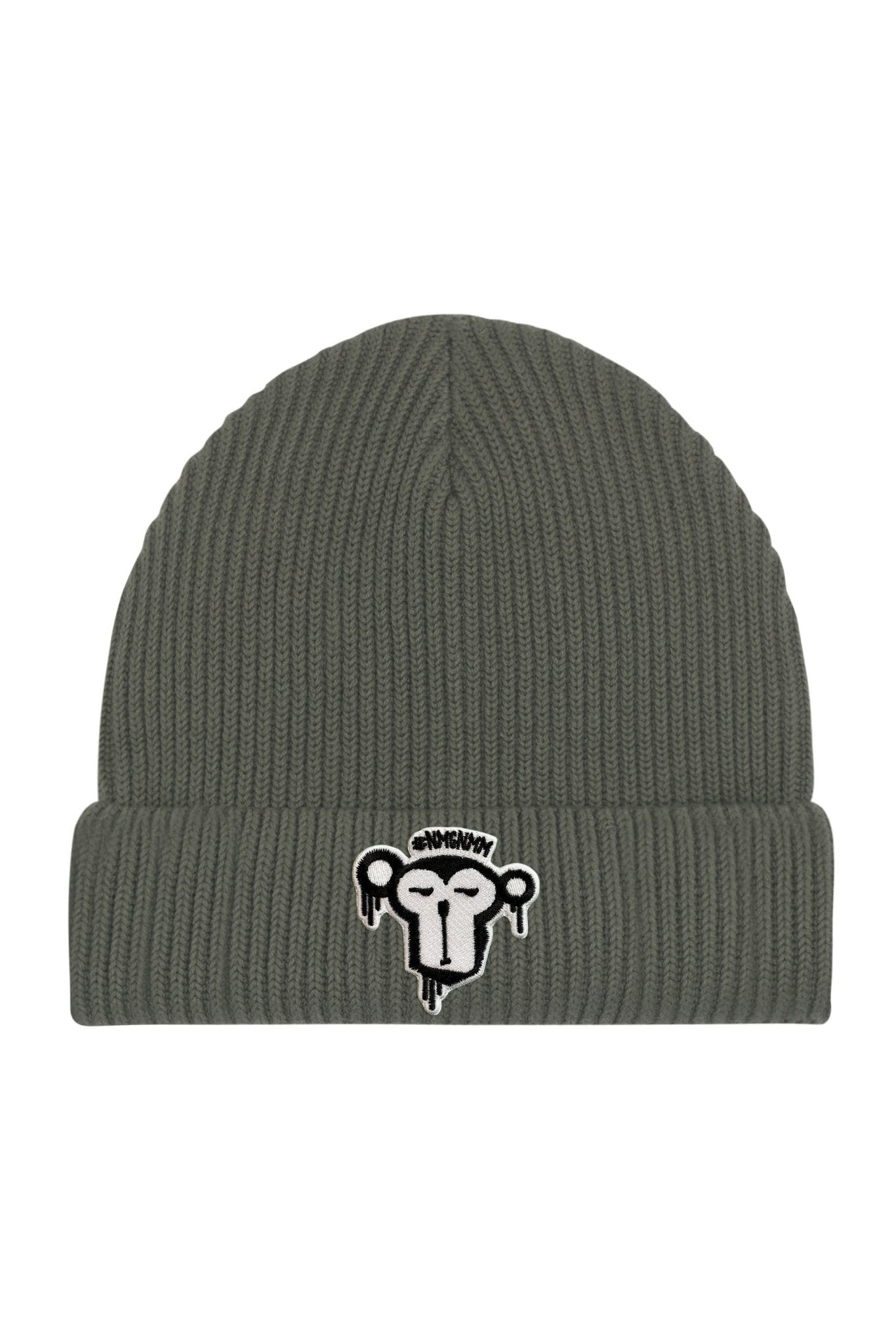 Basic Fisherman Beanie 2.0 (unisex) -