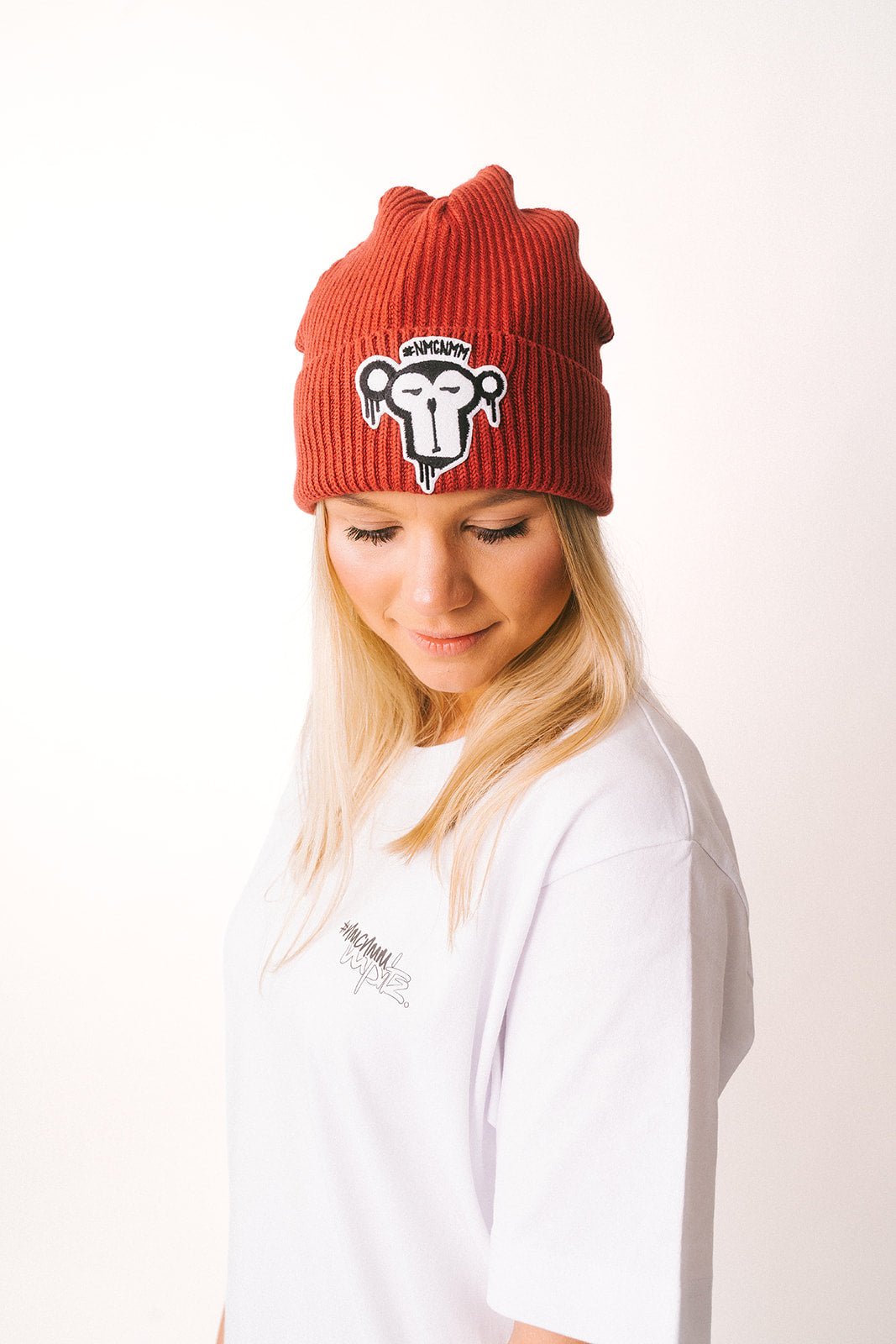 Basic Fisherman Beanie 2.0 (unisex) -