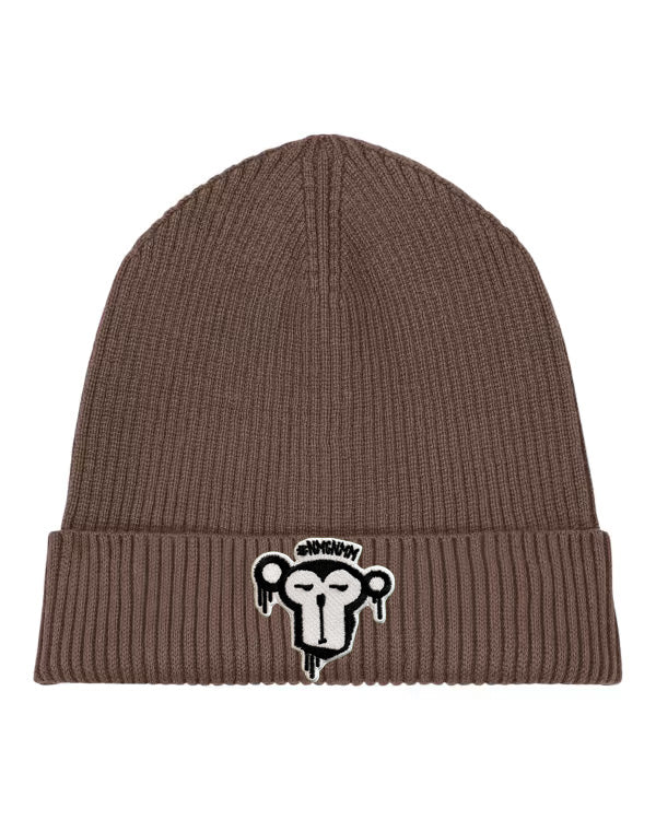Basic Fisherman Beanie 2.0 (unisex)