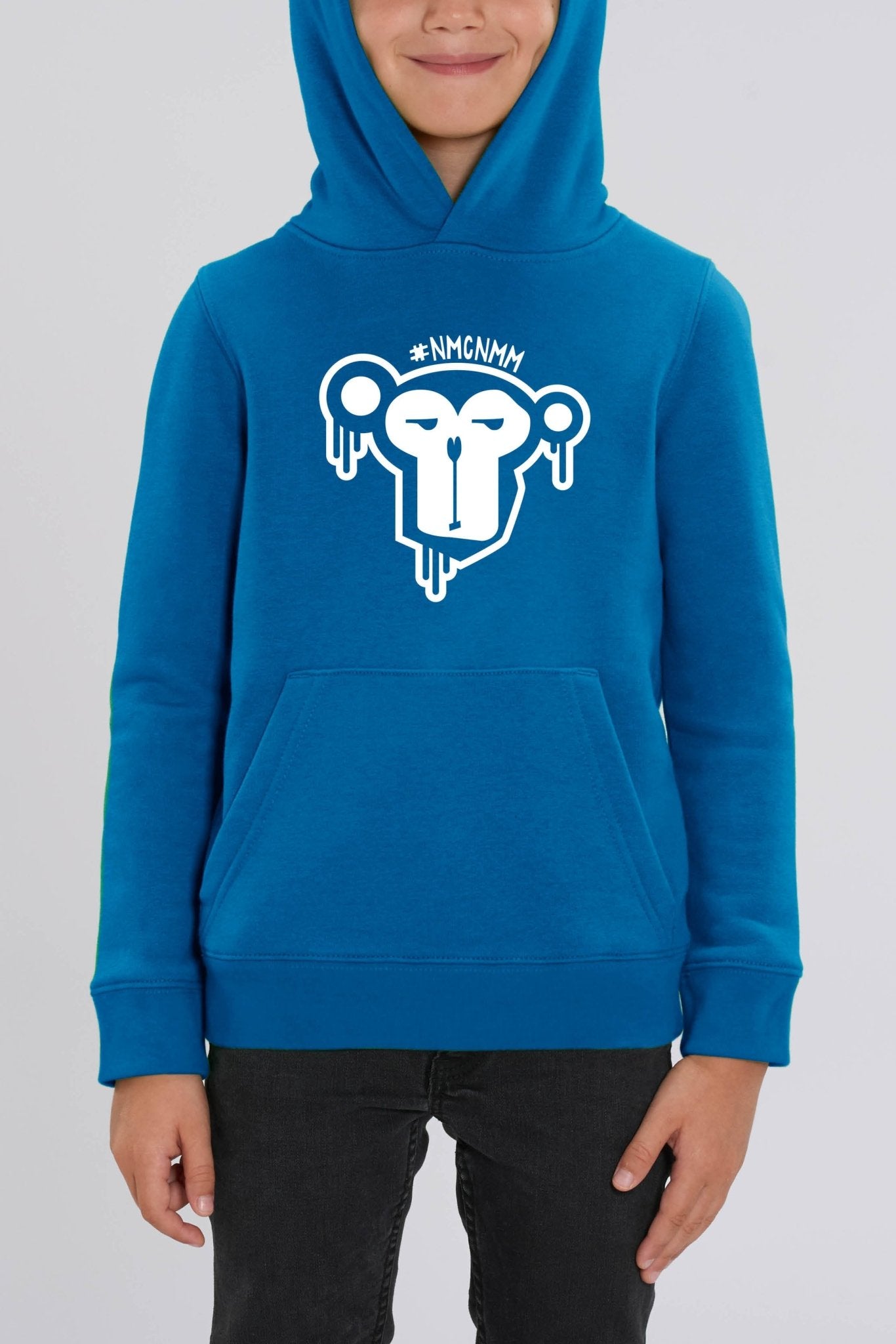 Basic Hoodie 1.0 (kids) -