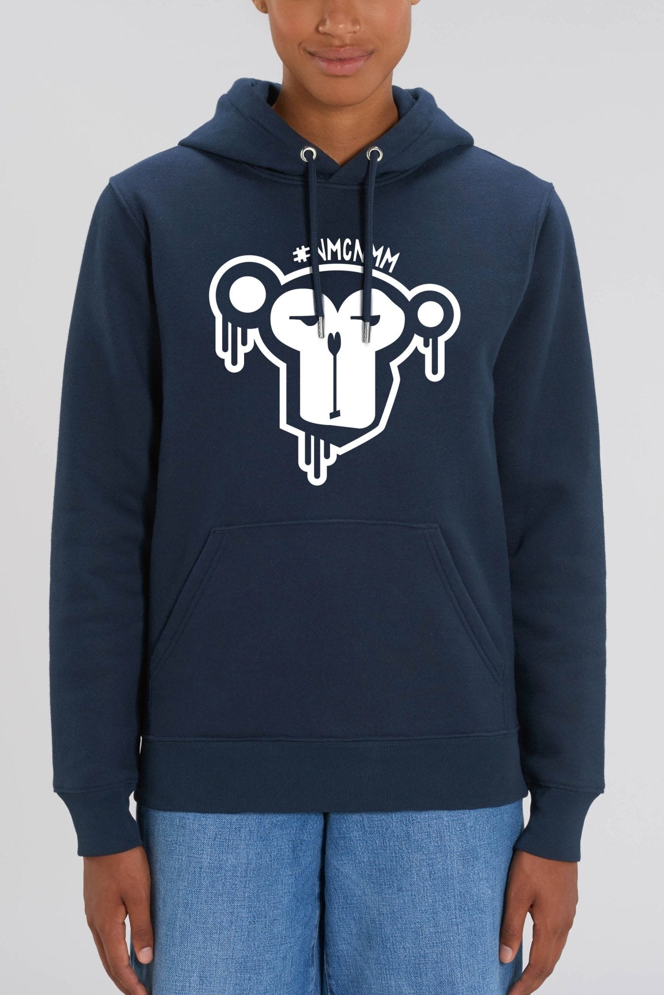 Basic Hoodie 1.0 (unisex) -