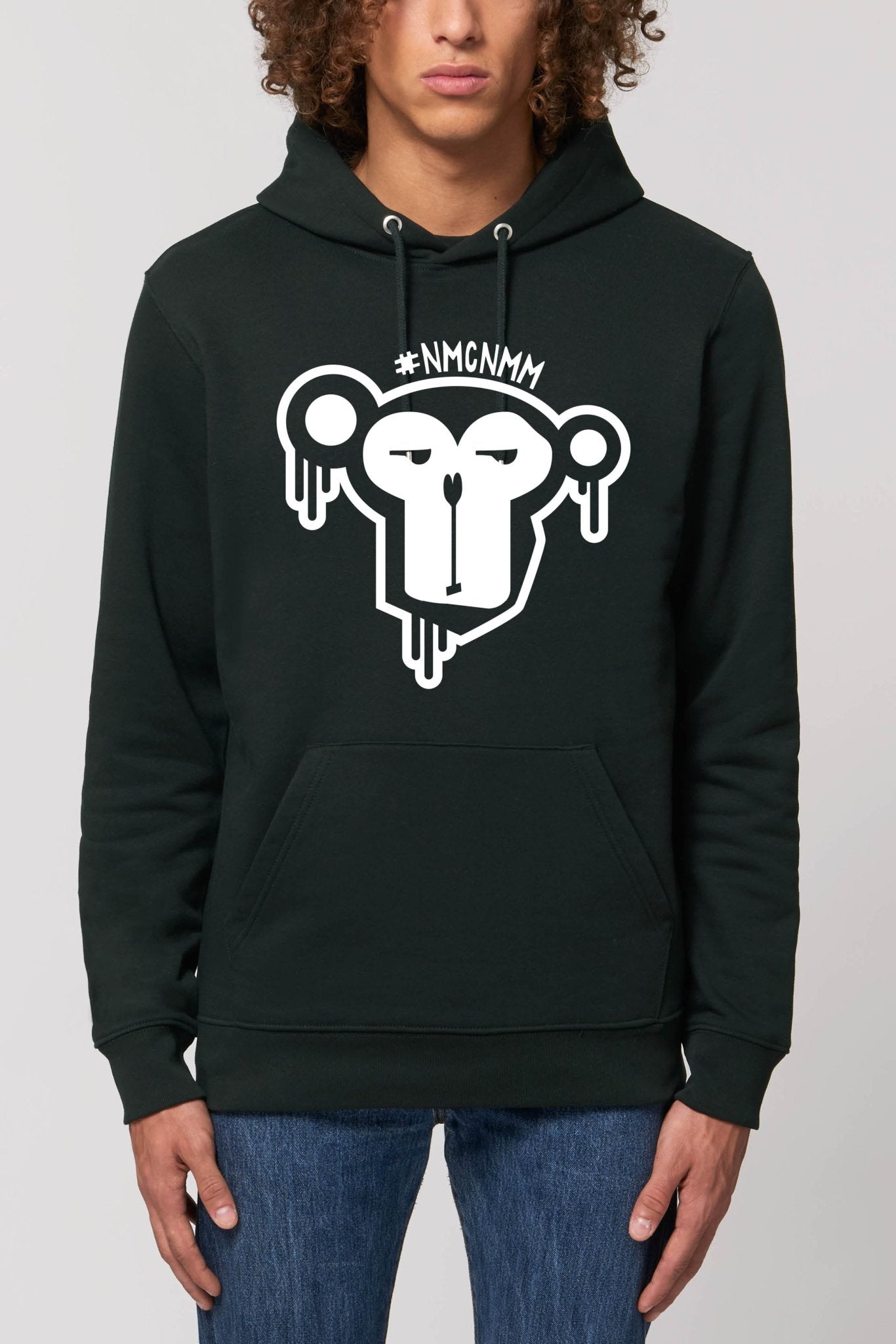 Basic Hoodie 1.0 (unisex) -