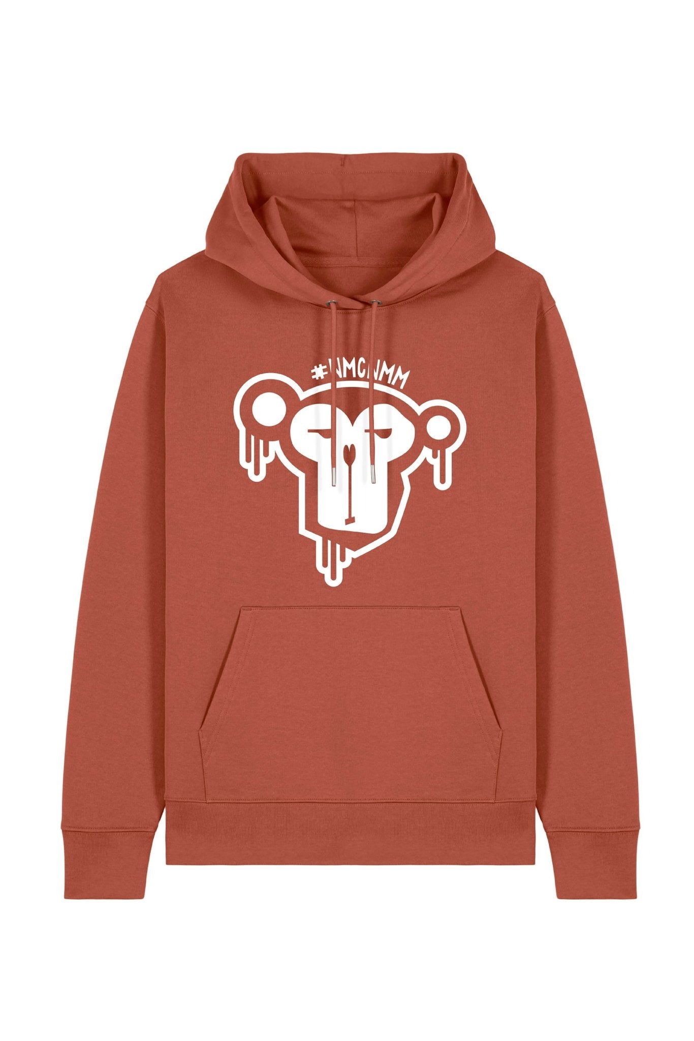 Basic Hoodie 1.0 (unisex) *neue Passform* -