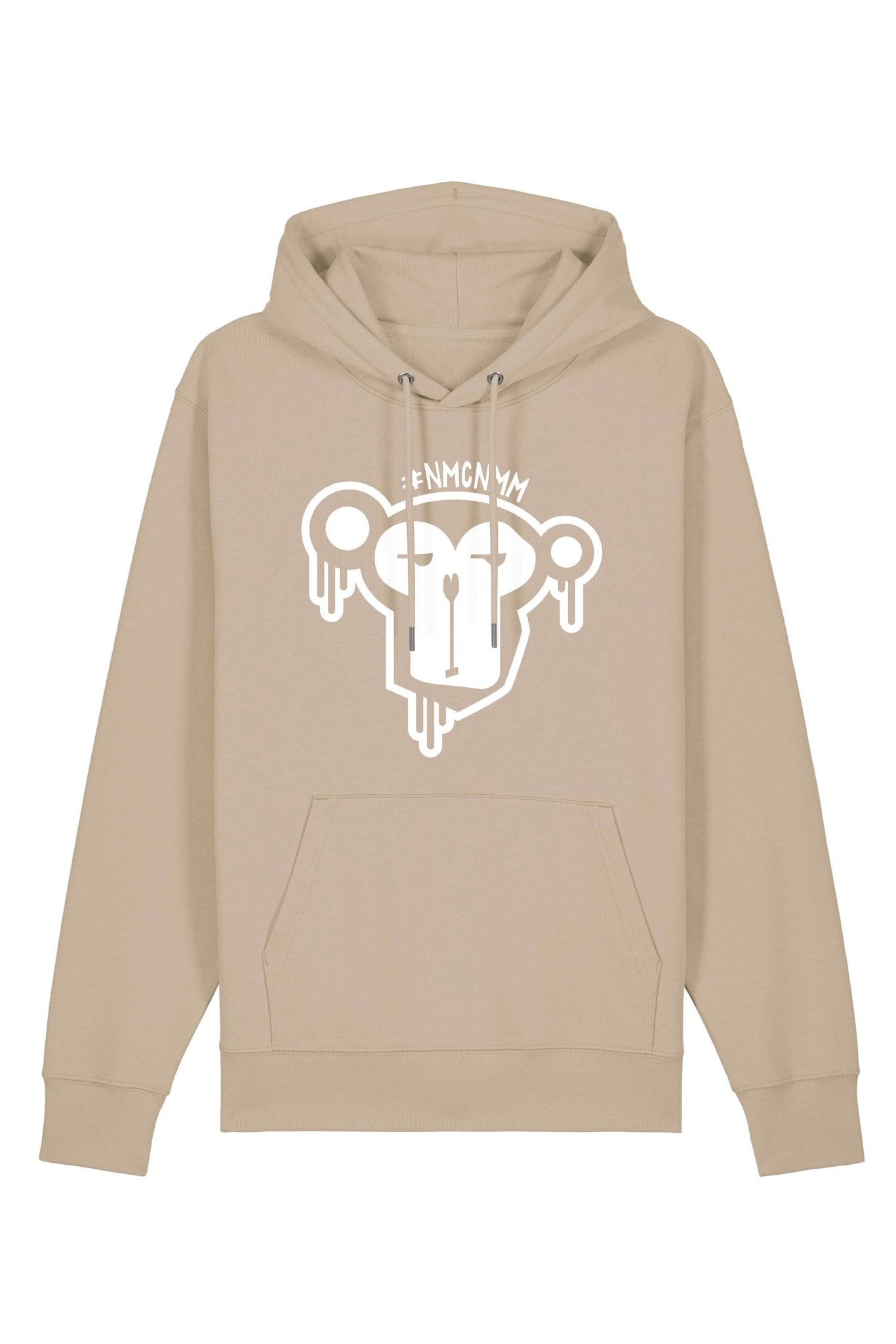 Basic Hoodie 1.0 (unisex) *neue Passform* -