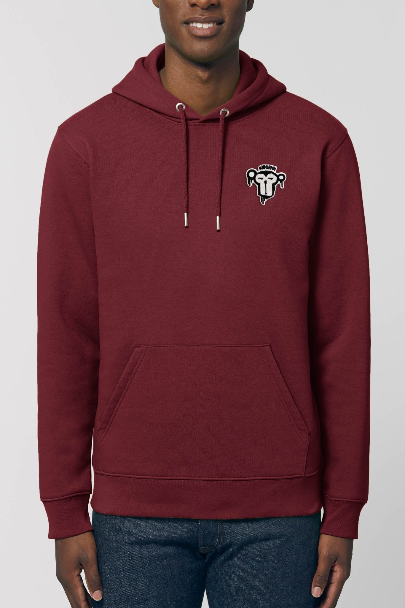 Basic Hoodie 2.0 (unisex) -