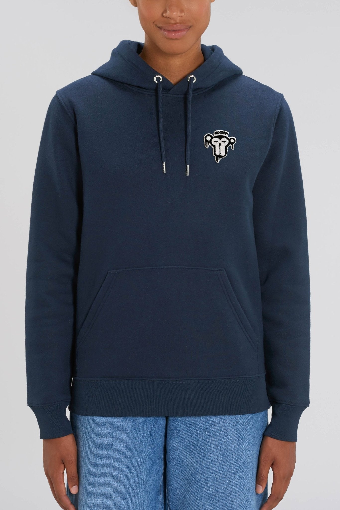 Basic Hoodie 2.0 (unisex) -