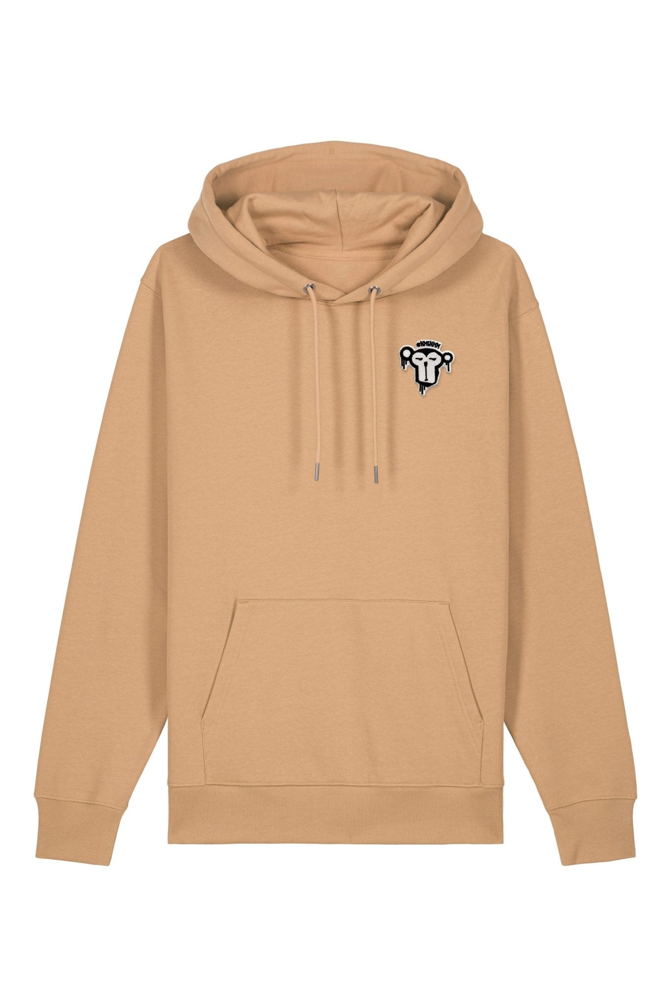 Basic Hoodie 2.0 (unisex) *neue Passform* -