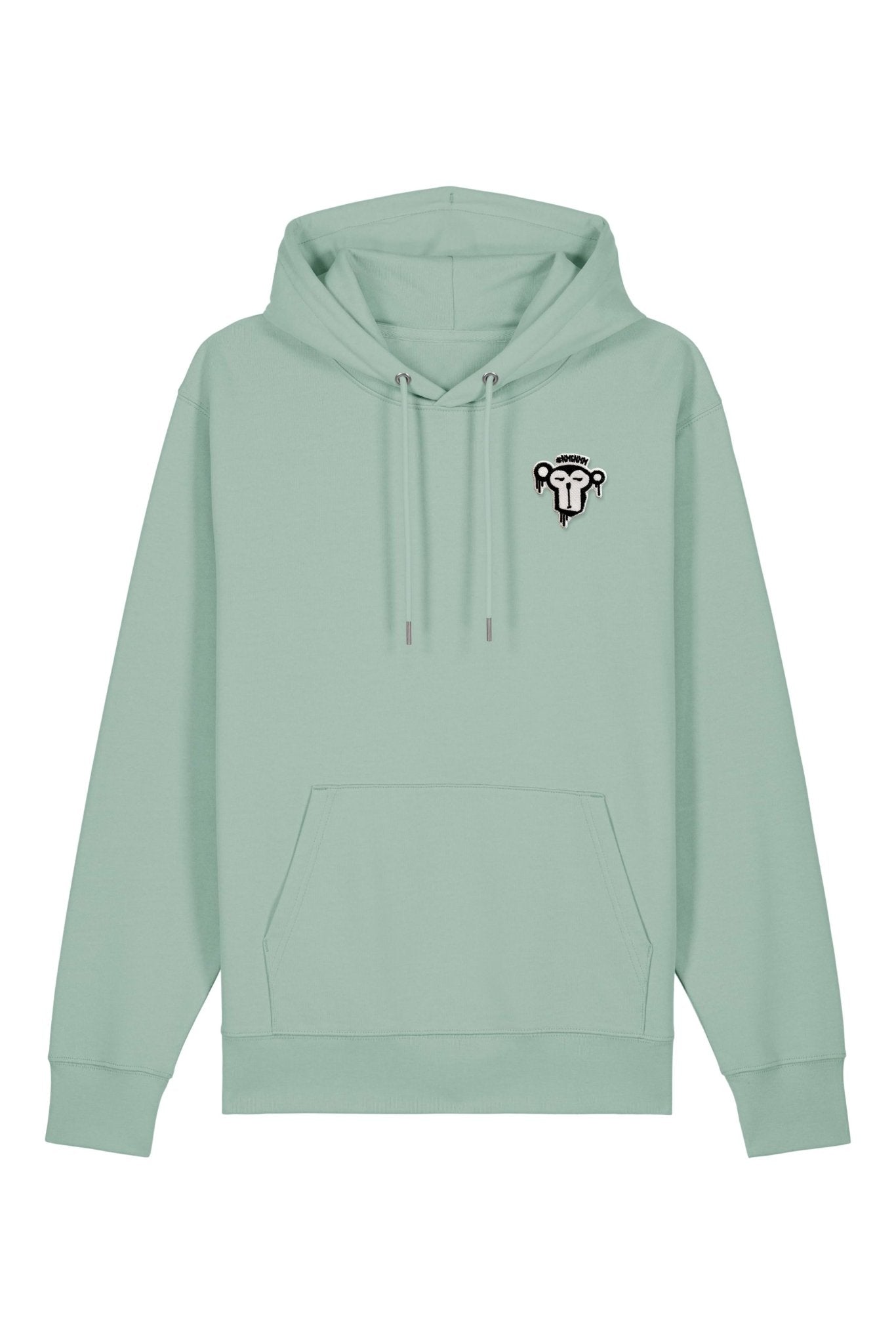 Basic Hoodie 2.0 (unisex) *neue Passform* -