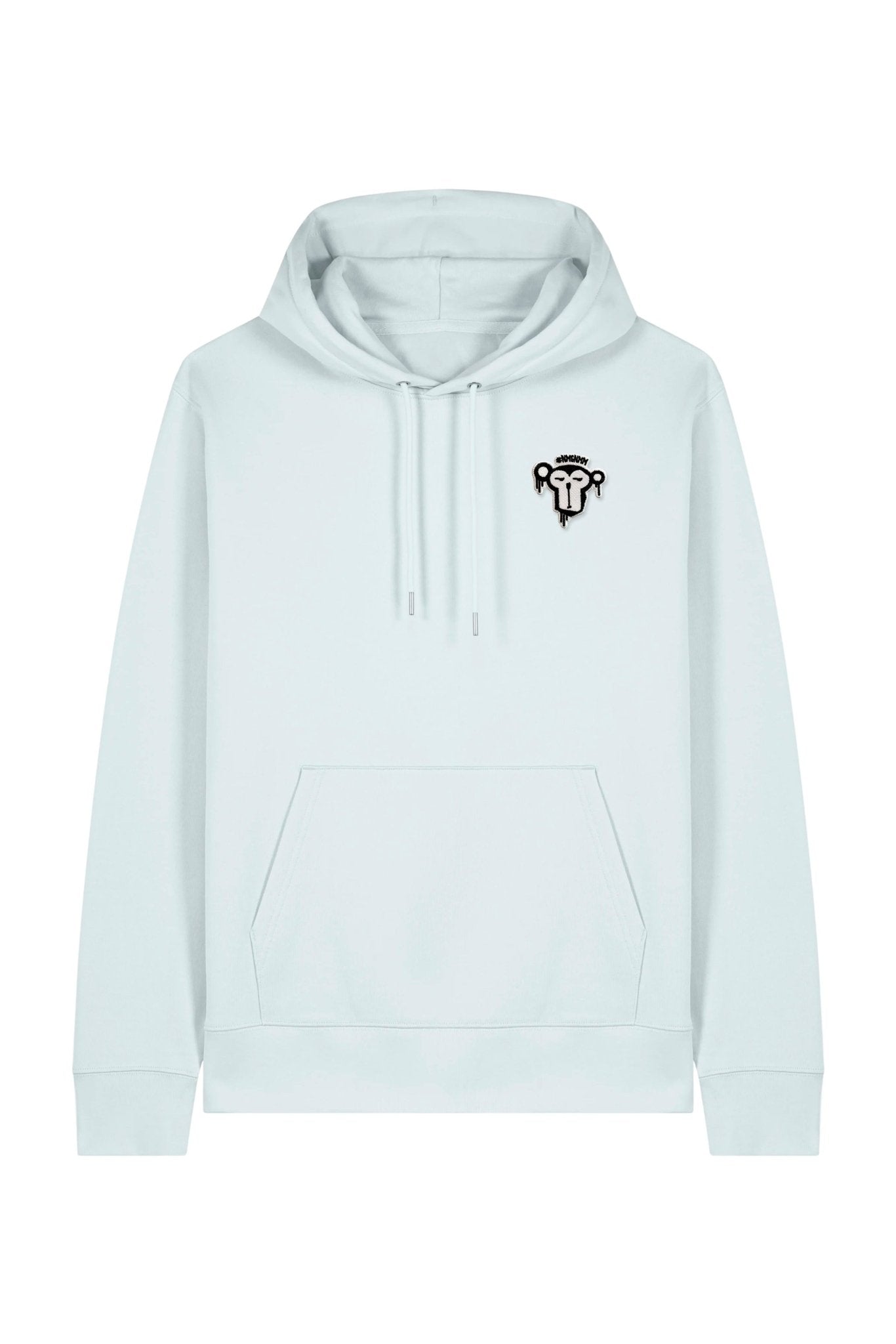 Basic Hoodie 2.0 (unisex) *neue Passform* -
