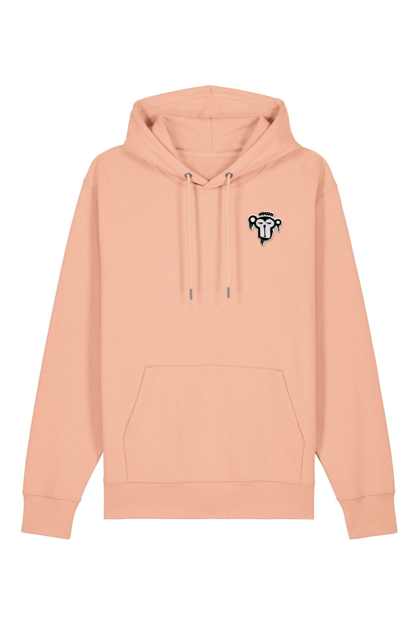 Basic Hoodie 2.0 (unisex) *neue Passform* -