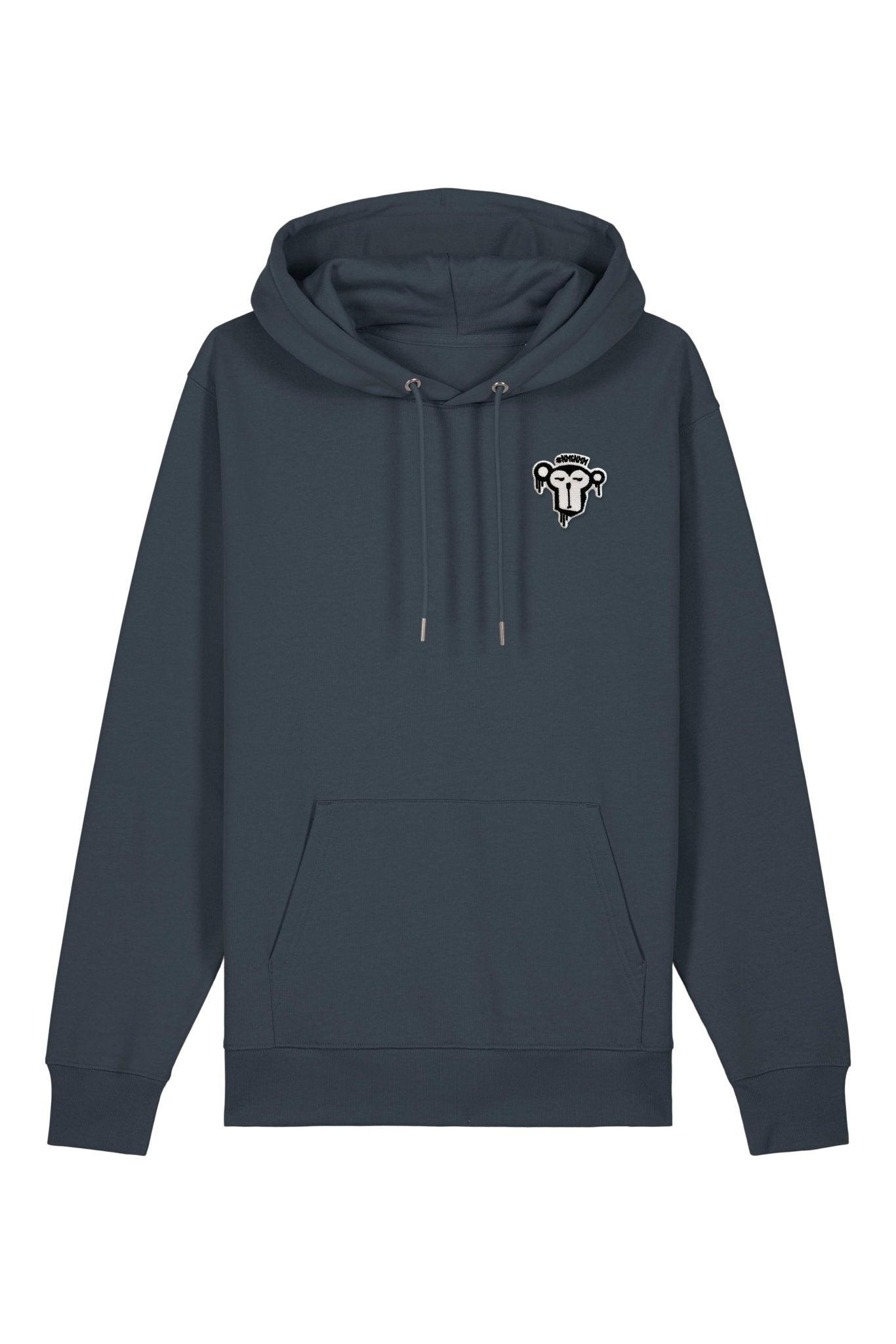 Basic Hoodie 2.0 (unisex) *neue Passform* -