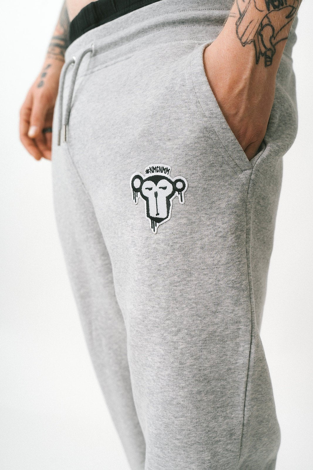 Basic Pants 2.0 (unisex) *neue Passform* -