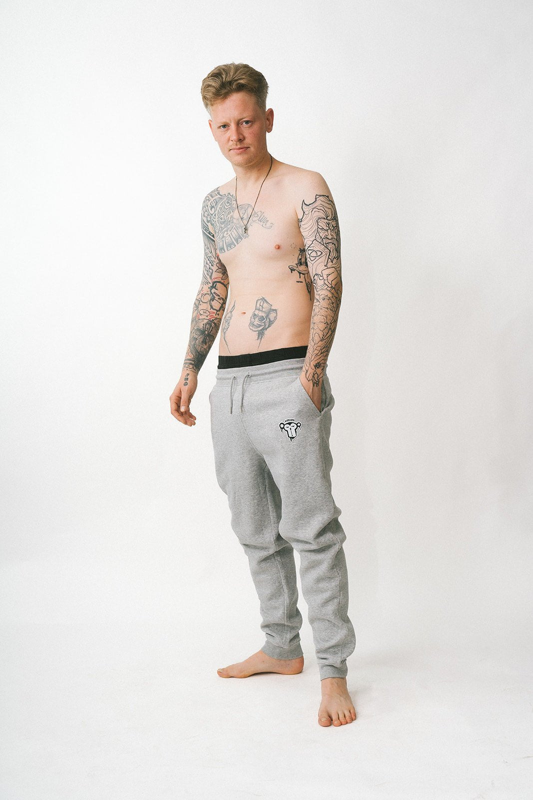 Basic Pants 2.0 (unisex) *neue Passform* -