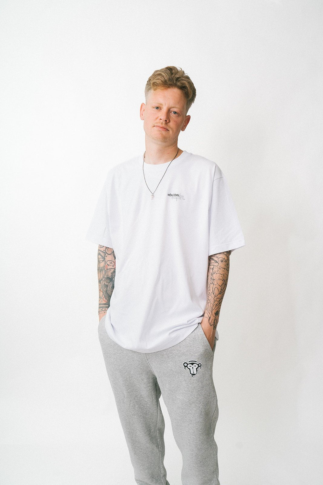 Basic Pants 2.0 (unisex) *neue Passform* -