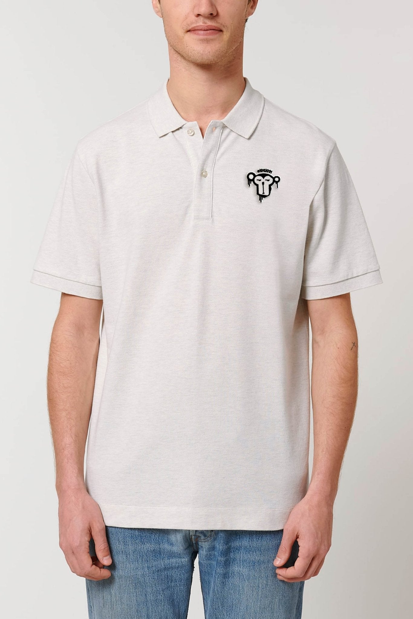 Basic Poloshirt 2.0 (unisex) -