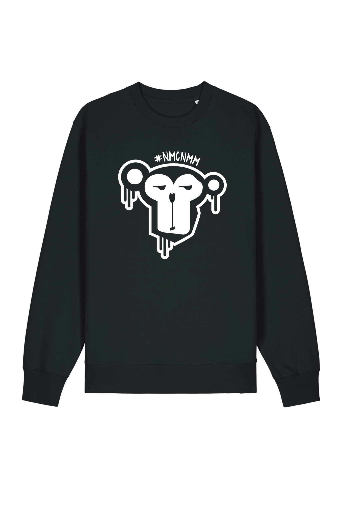 Basic Sweatshirt 1.0 (unisex) *neue Passform* -