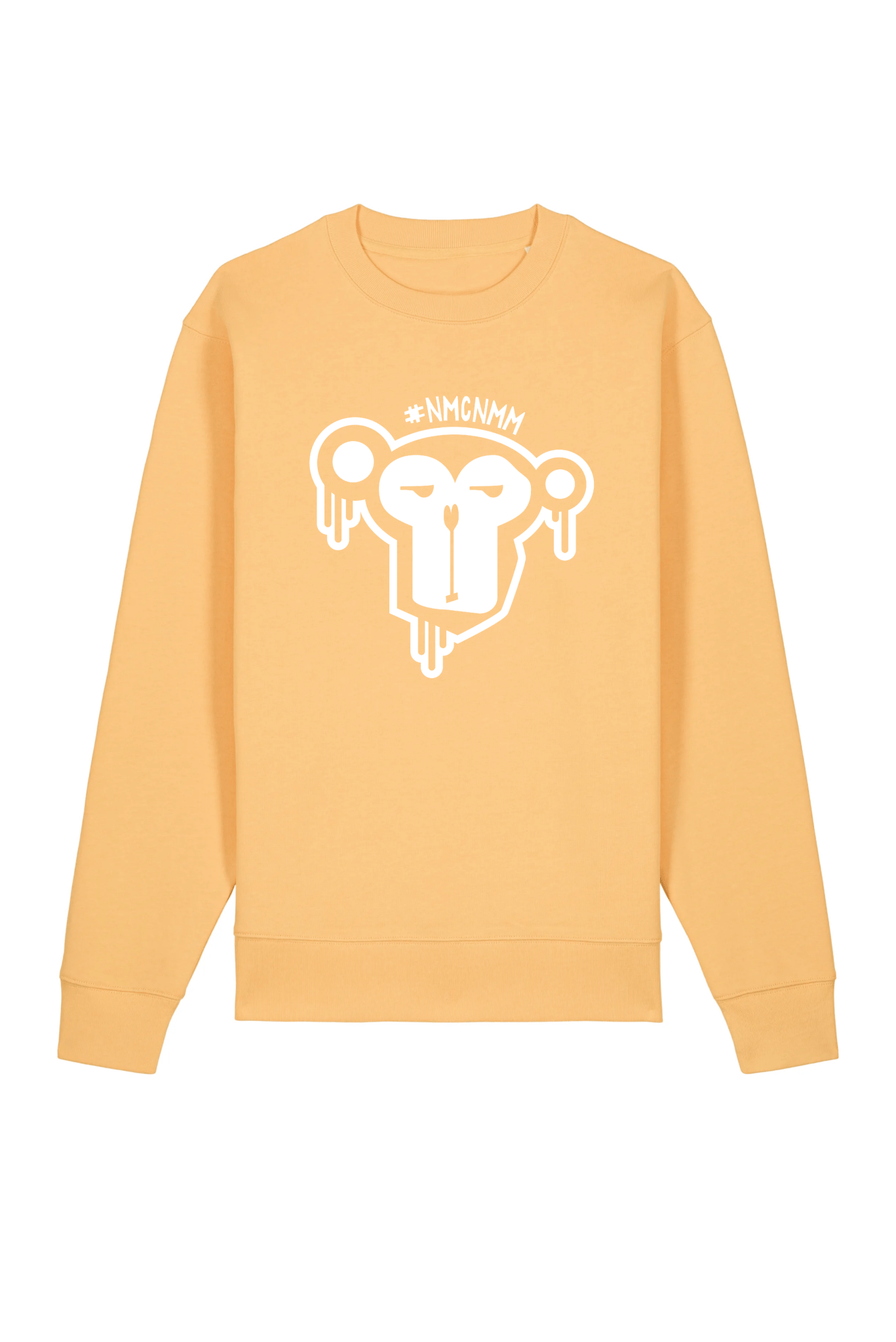 Basic Sweatshirt 1.0 (unisex) *neue Passform* -