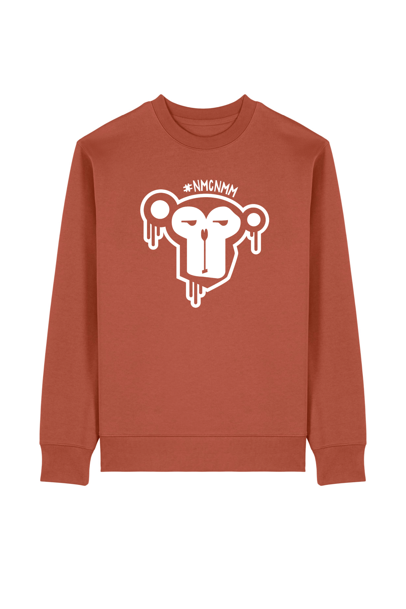 Basic Sweatshirt 1.0 (unisex) *neue Passform* -