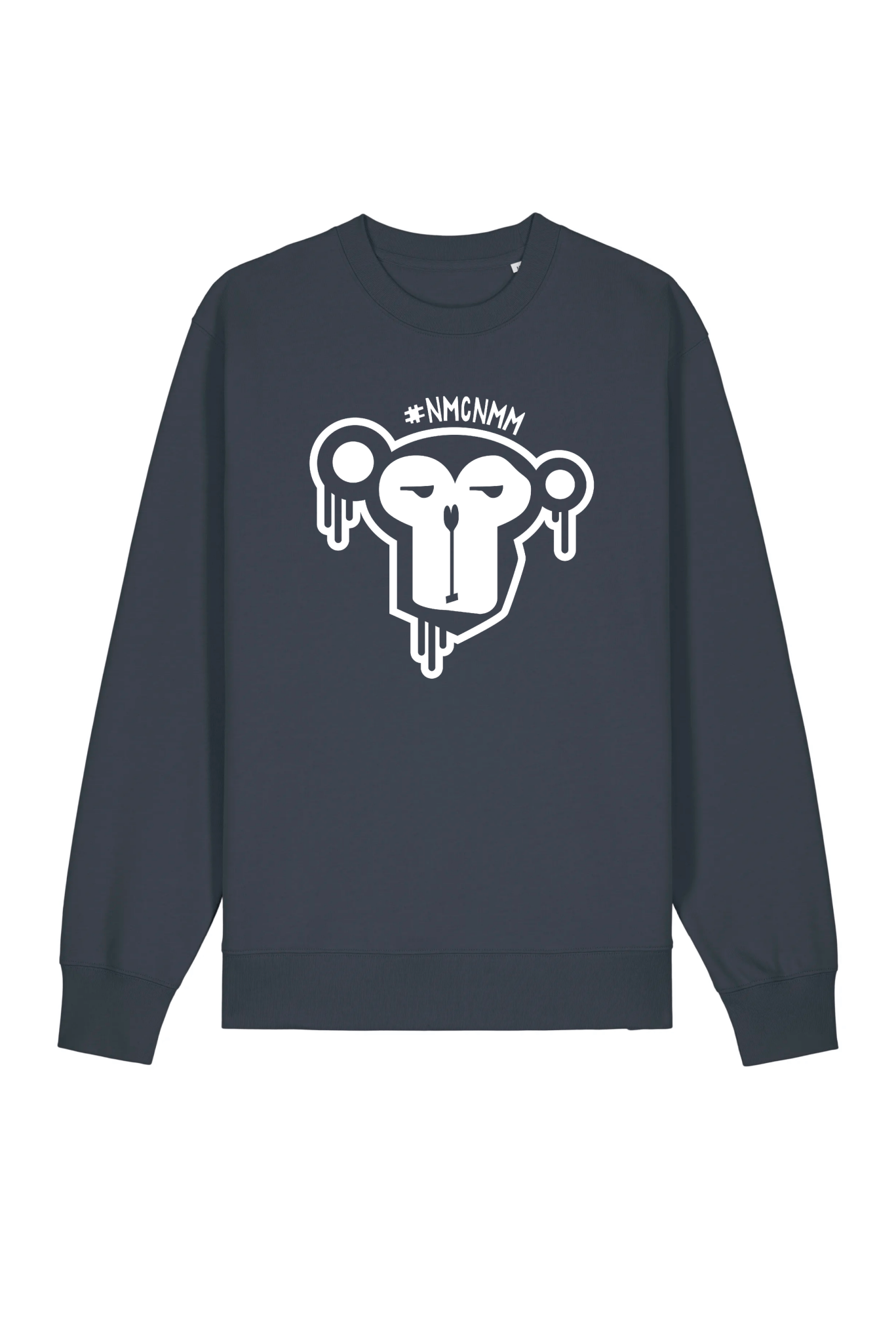 Basic Sweatshirt 1.0 (unisex) *neue Passform* -
