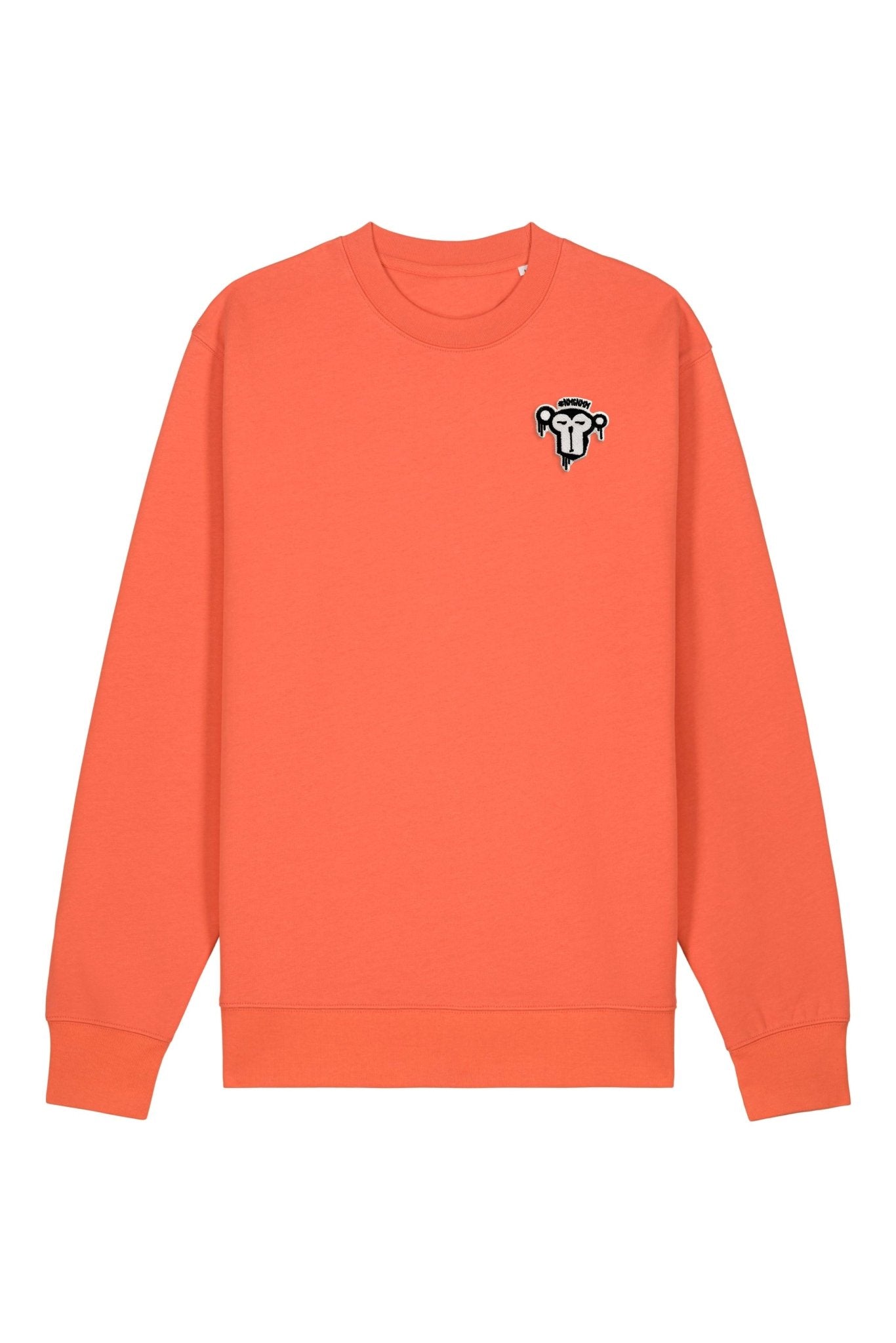 Basic Sweatshirt 2.0 (unisex) *neue Passform* -