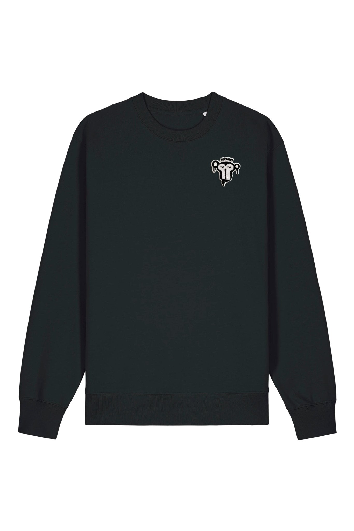 Basic Sweatshirt 2.0 (unisex) *neue Passform* -