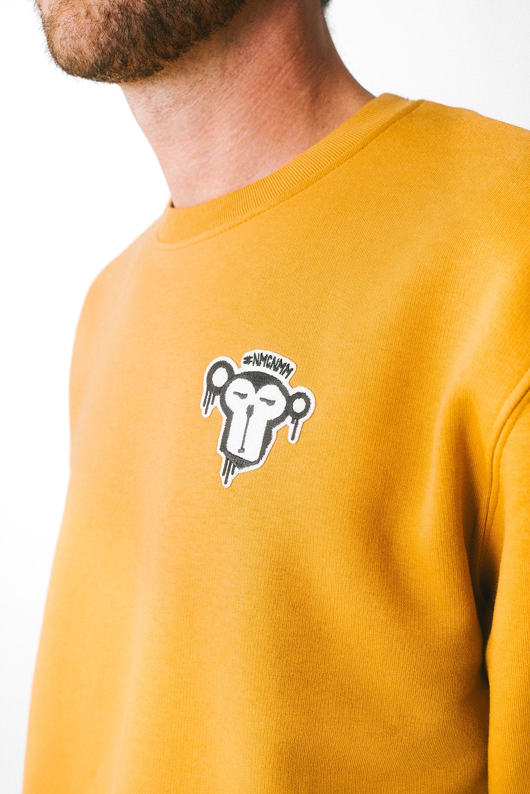 Basic Sweatshirt 2.0 (unisex) *neue Passform* -