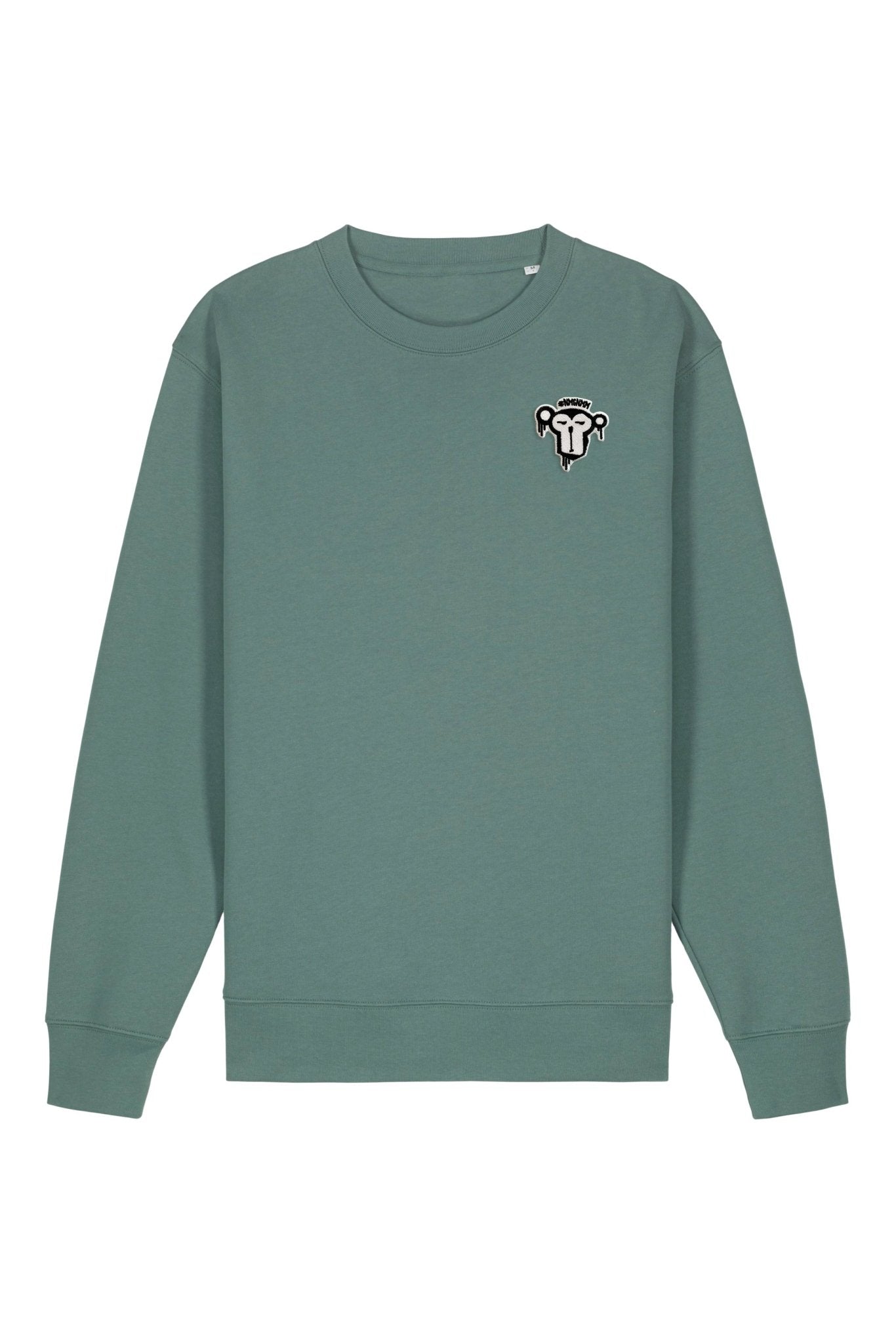 Basic Sweatshirt 2.0 (unisex) *neue Passform* -