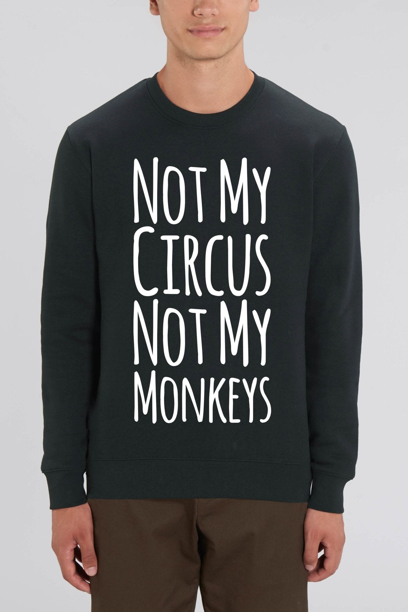 Basic Sweatshirt 3.0 (unisex) -