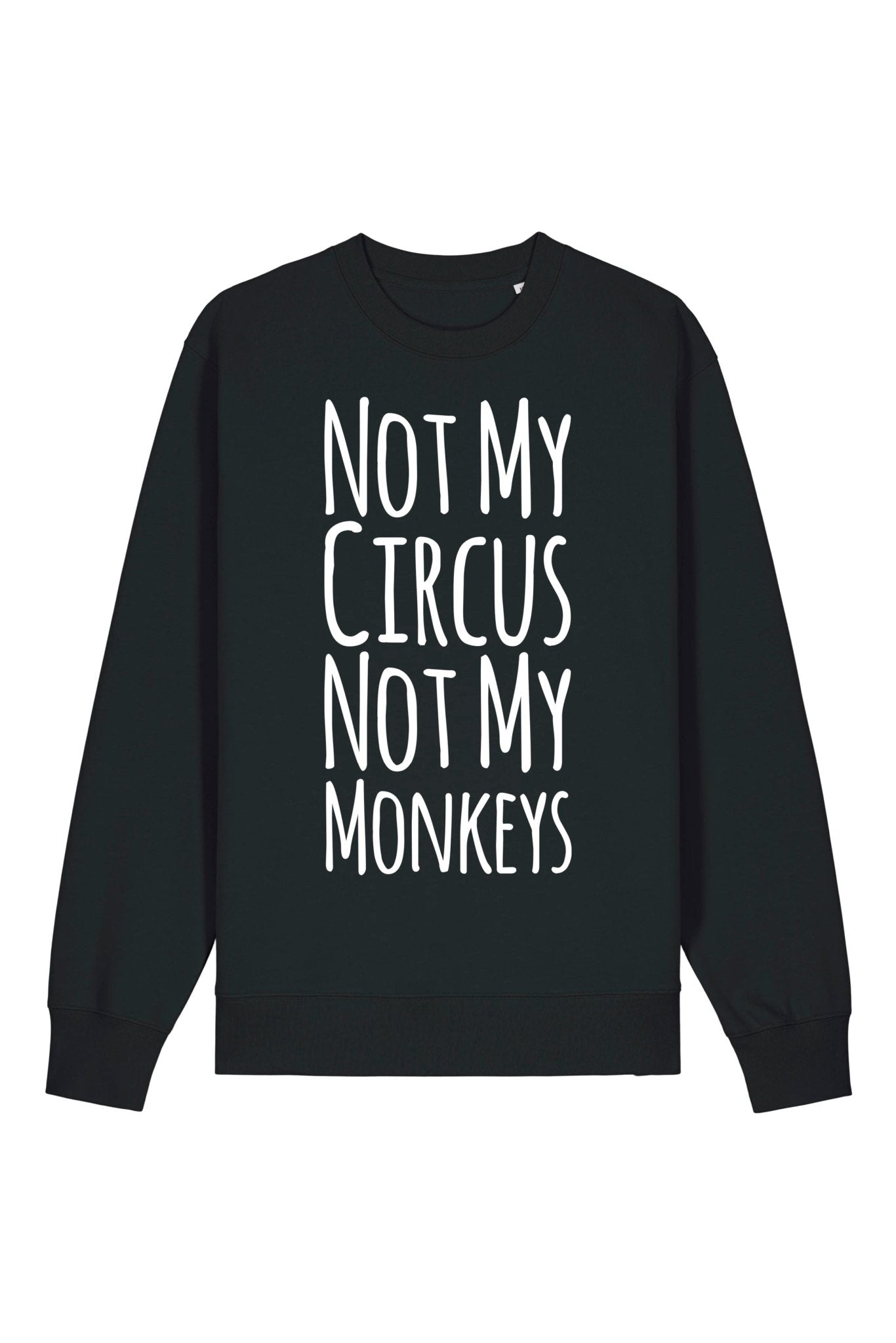 Basic Sweatshirt 3.0 (unisex) *neue Passform* -