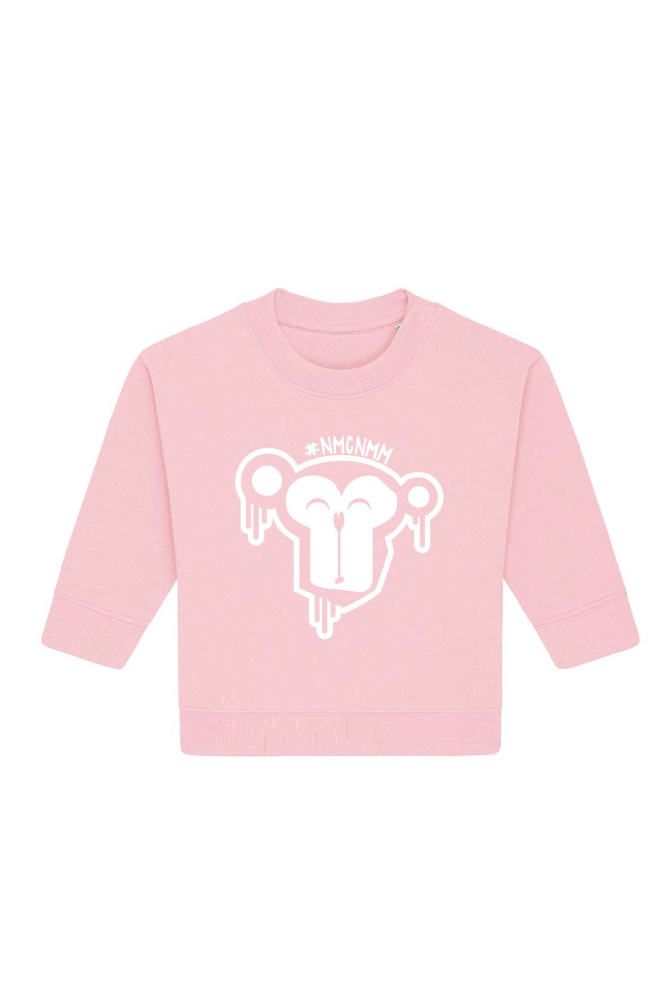 Basic Sweatshirt 4.0 (babies) -