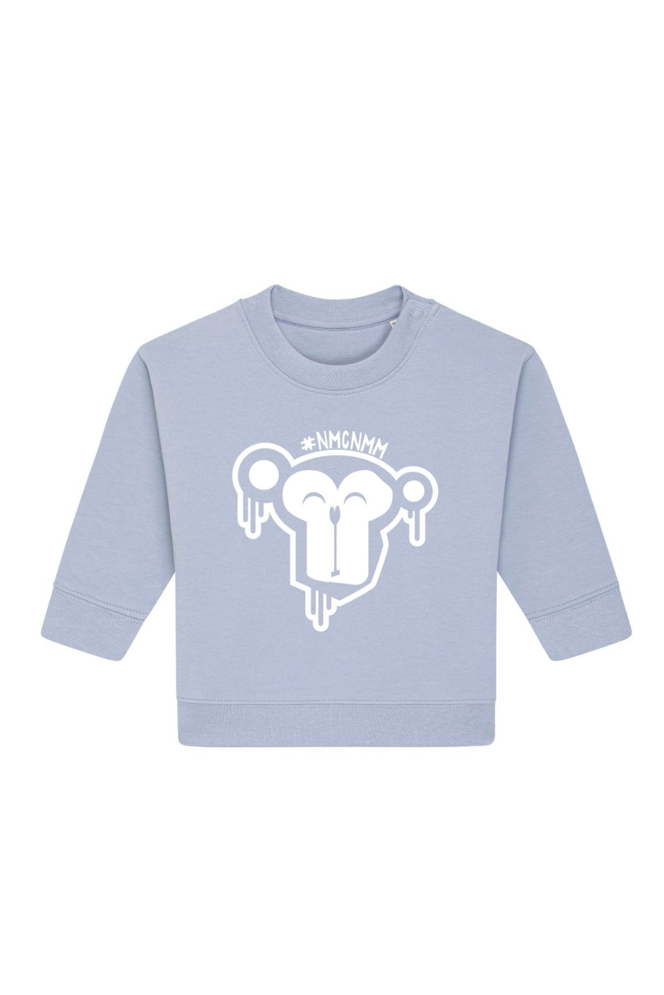 Basic Sweatshirt 4.0 (babies) -