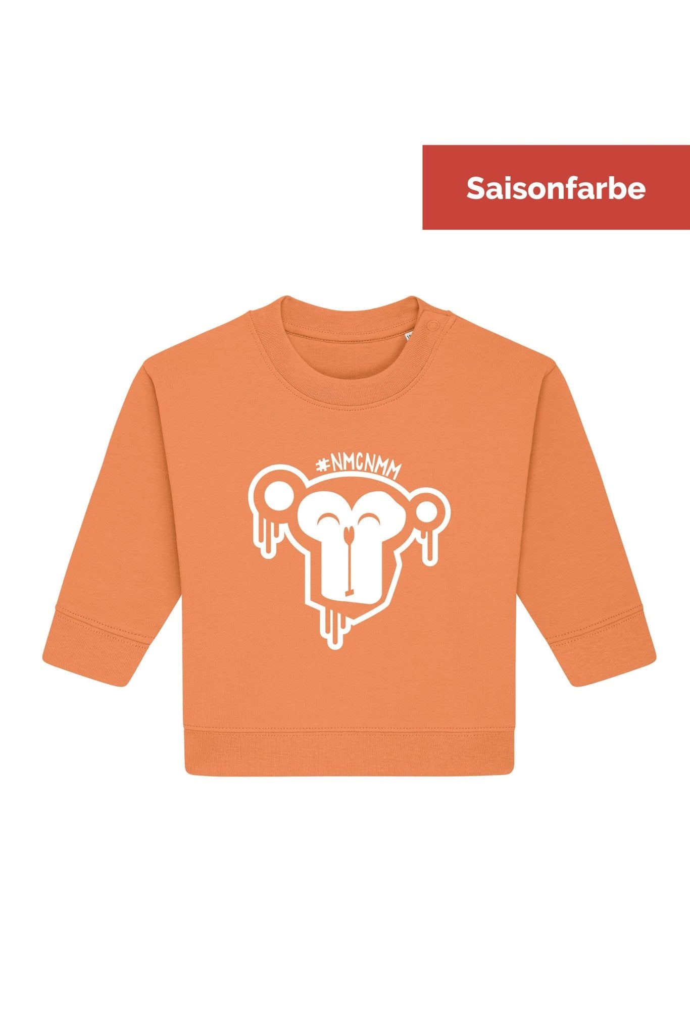 Basic Sweatshirt 4.0 (babies) -