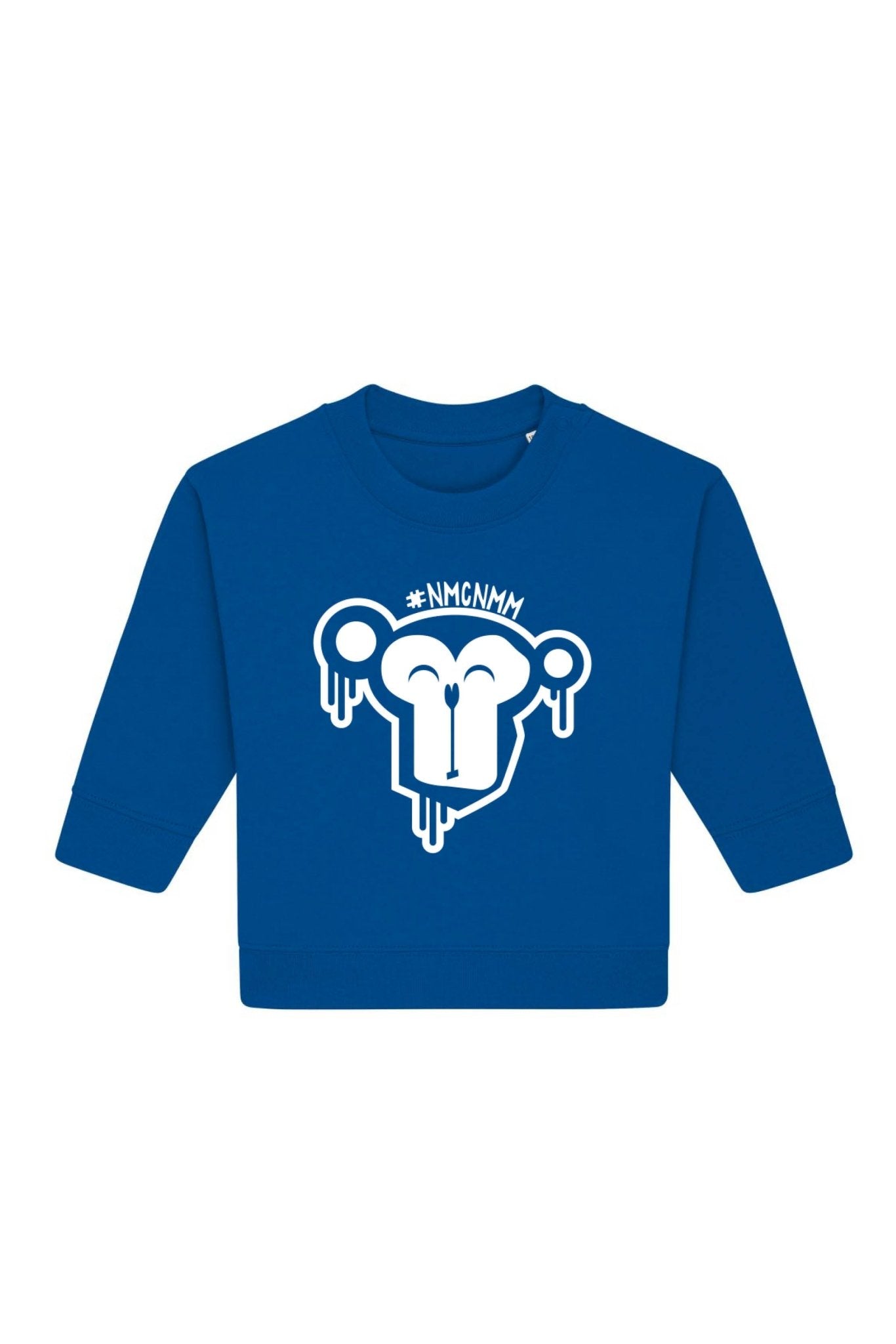 Basic Sweatshirt 4.0 (babies) -