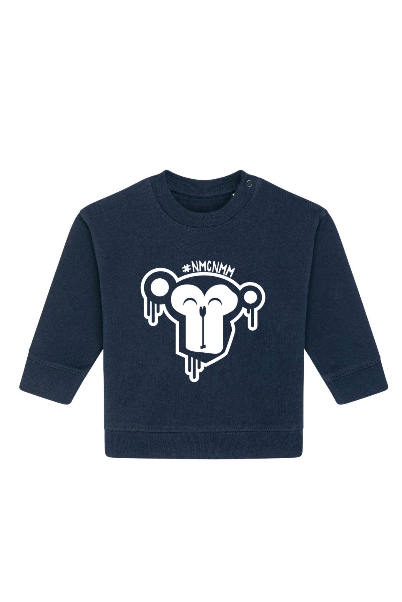 Basic Sweatshirt 4.0 (babies) -