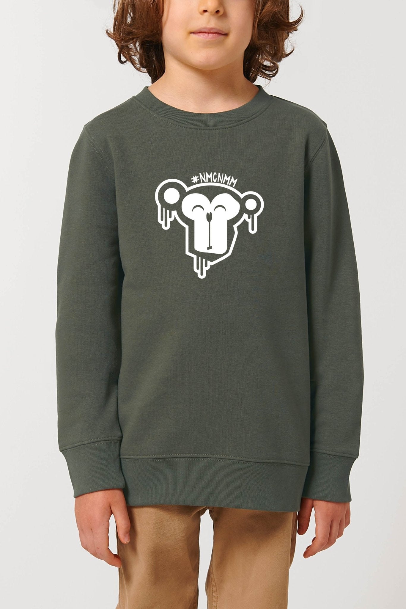 Basic Sweatshirt 4.0 (kids) -