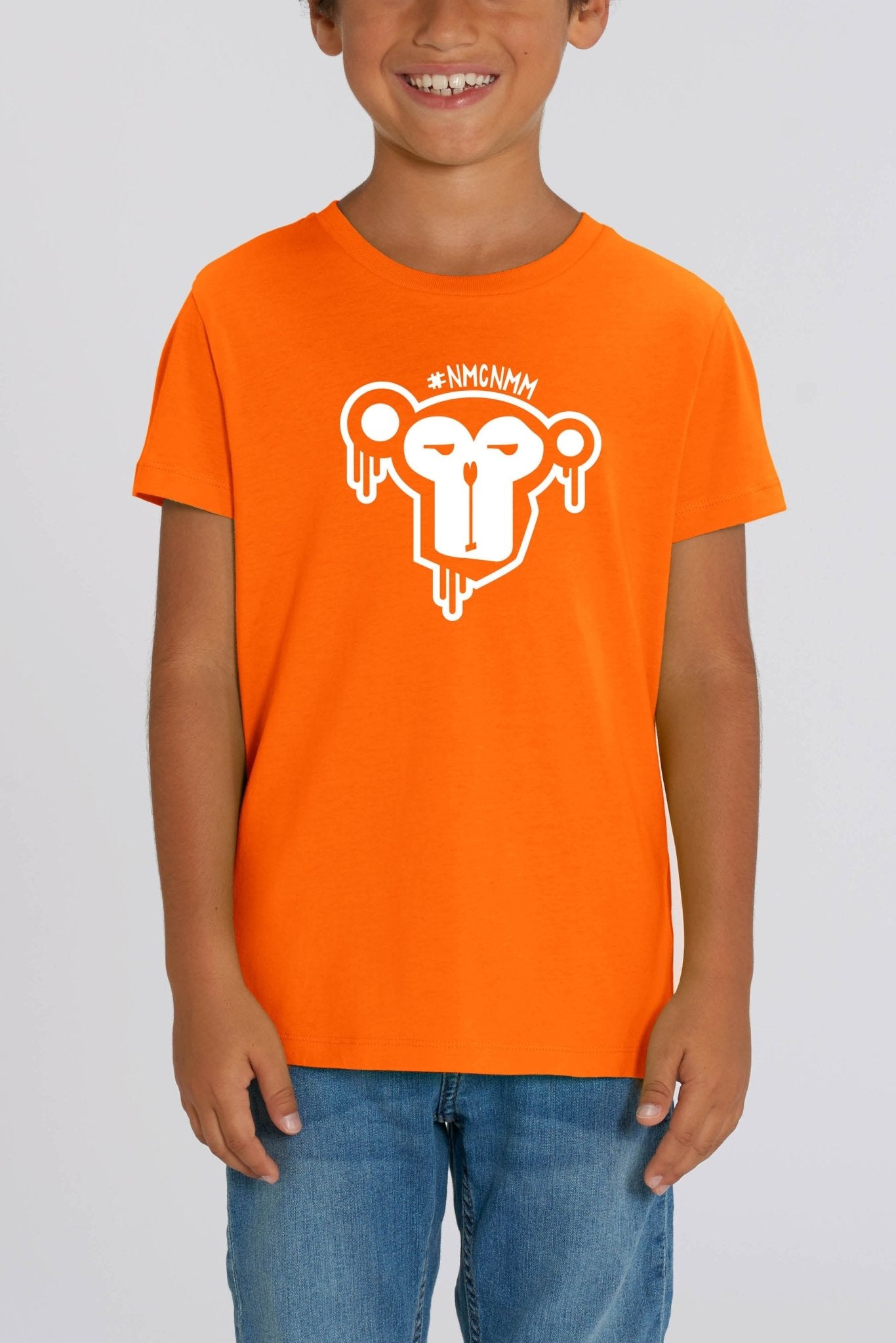 Basic T-Shirt 1.0 (kids) -