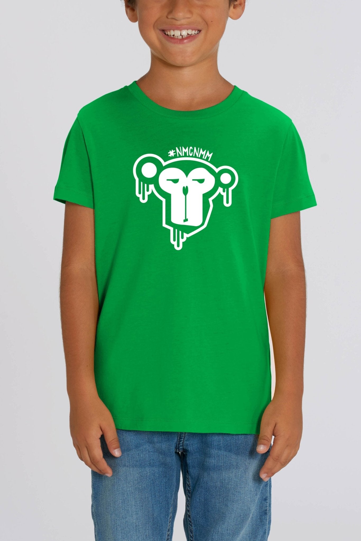Basic T-Shirt 1.0 (kids) -