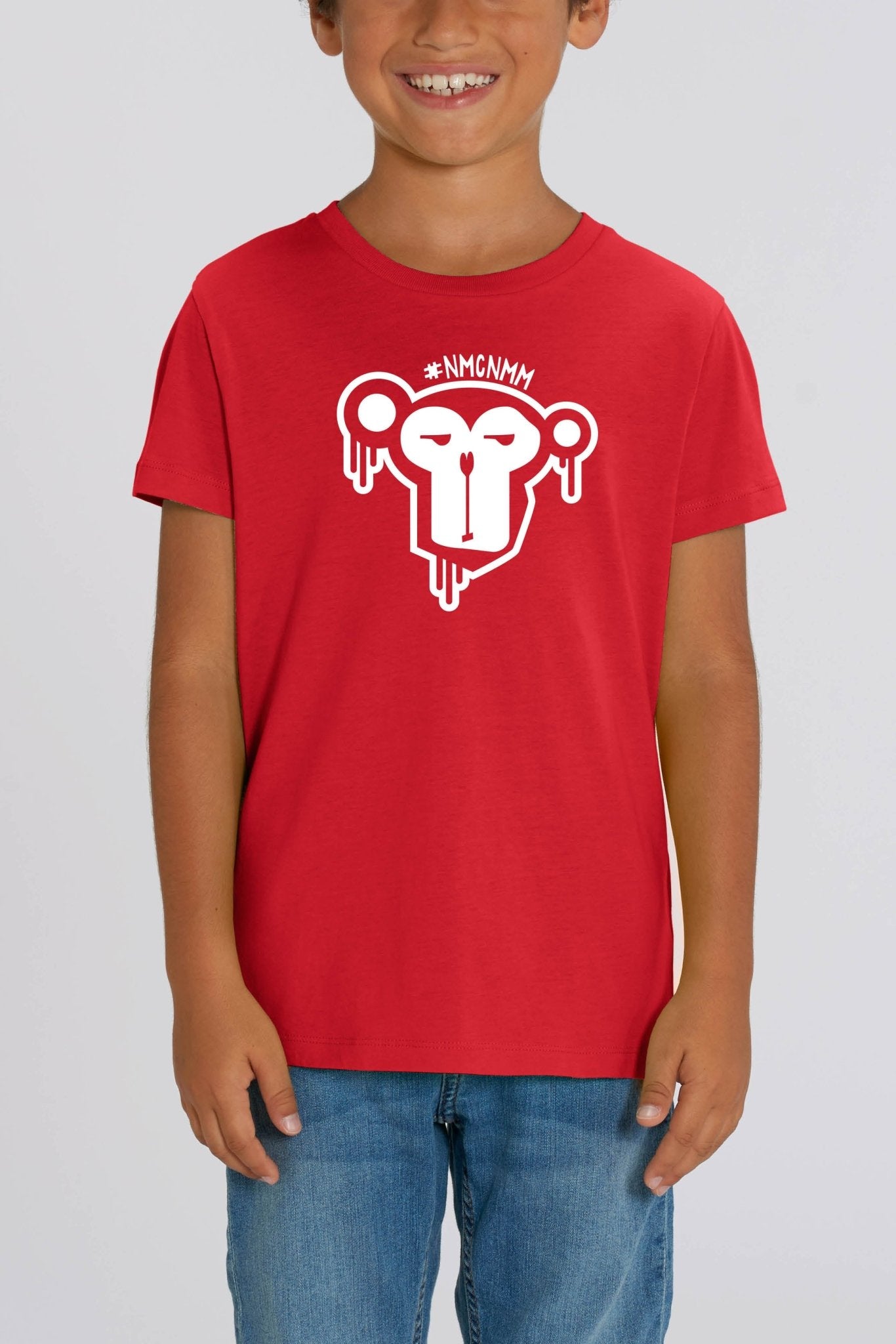 Basic T-Shirt 1.0 (kids) -