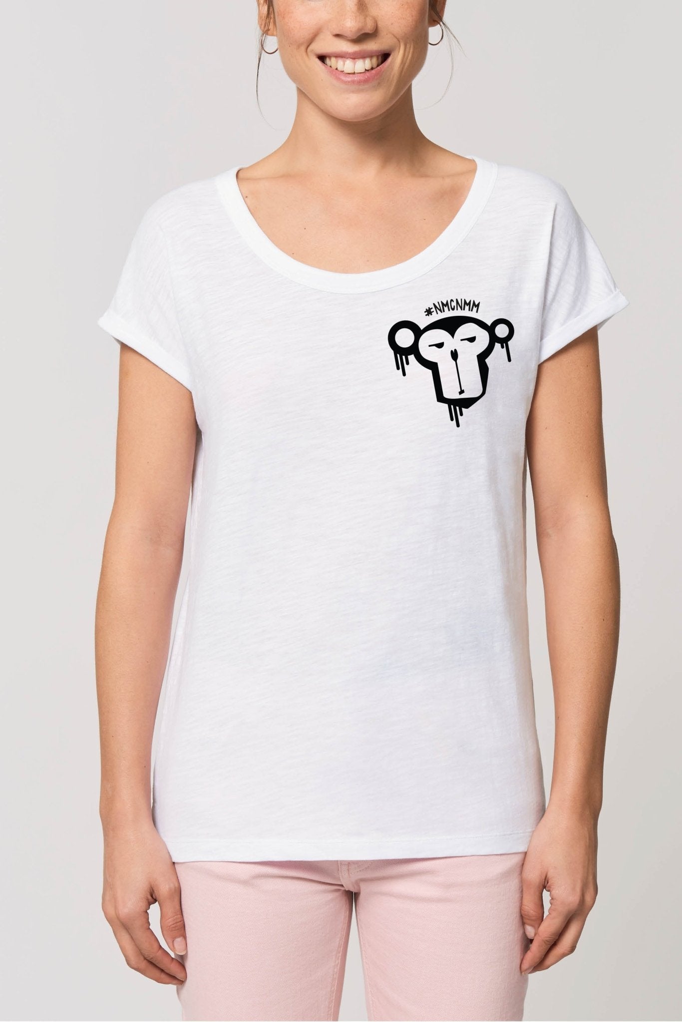 Basic T-Shirt 1.0 (women) -
