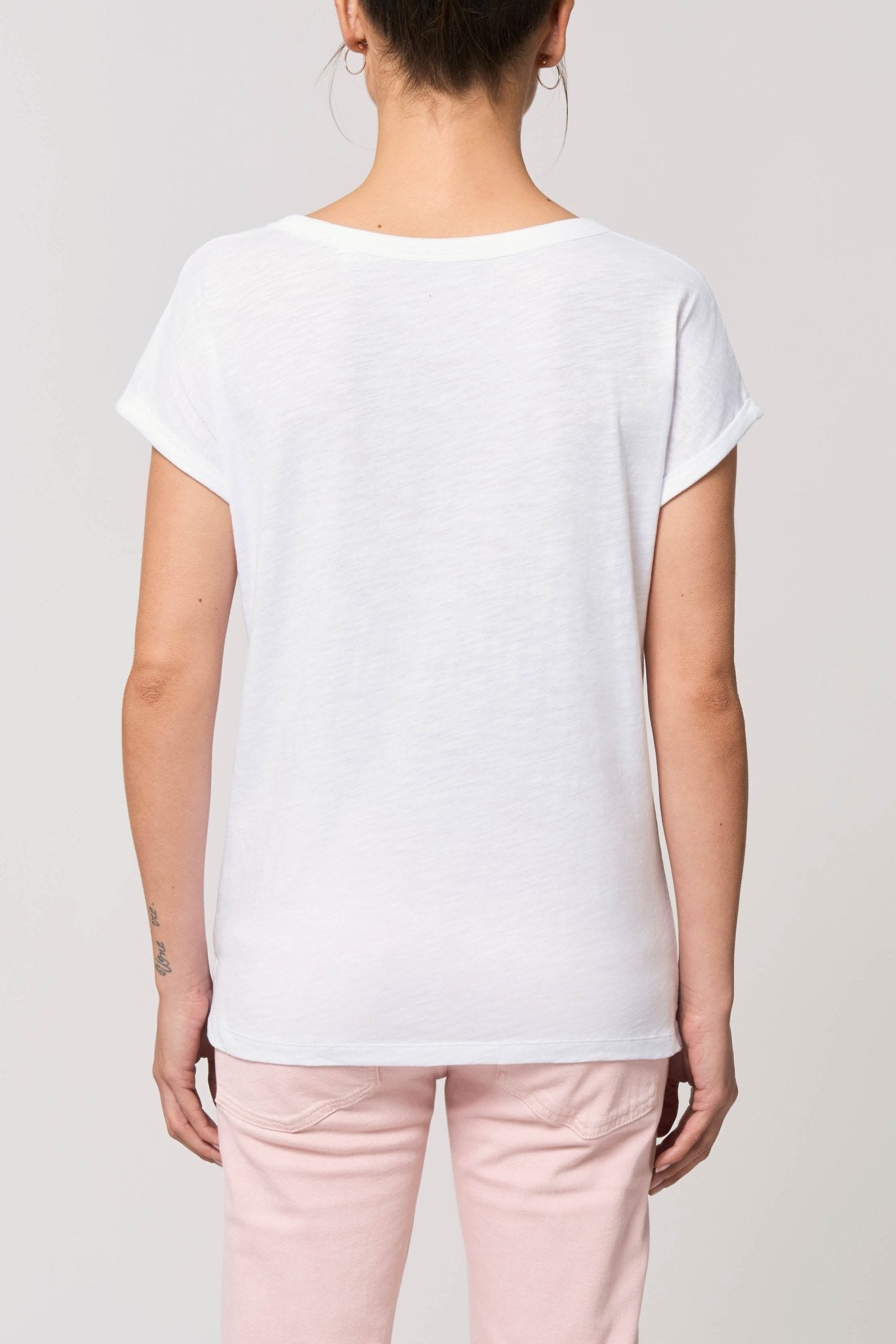 Basic T-Shirt 1.0 (women) -