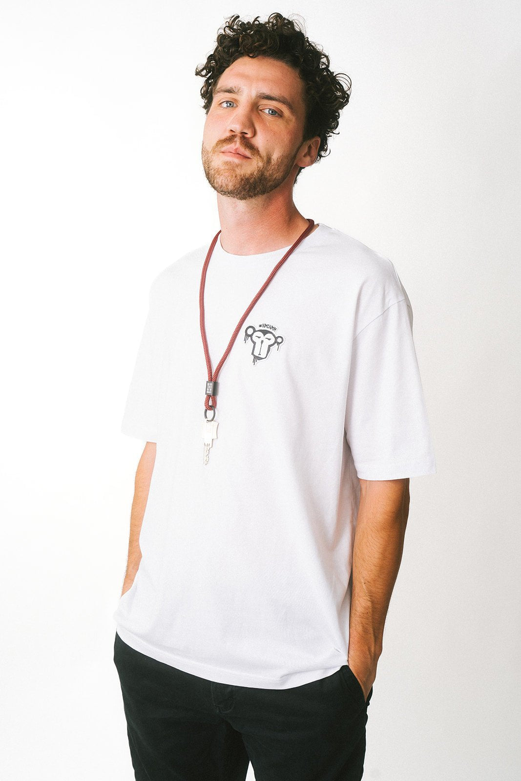 Basic T-Shirt 2.0 (men) *neue Passform* -
