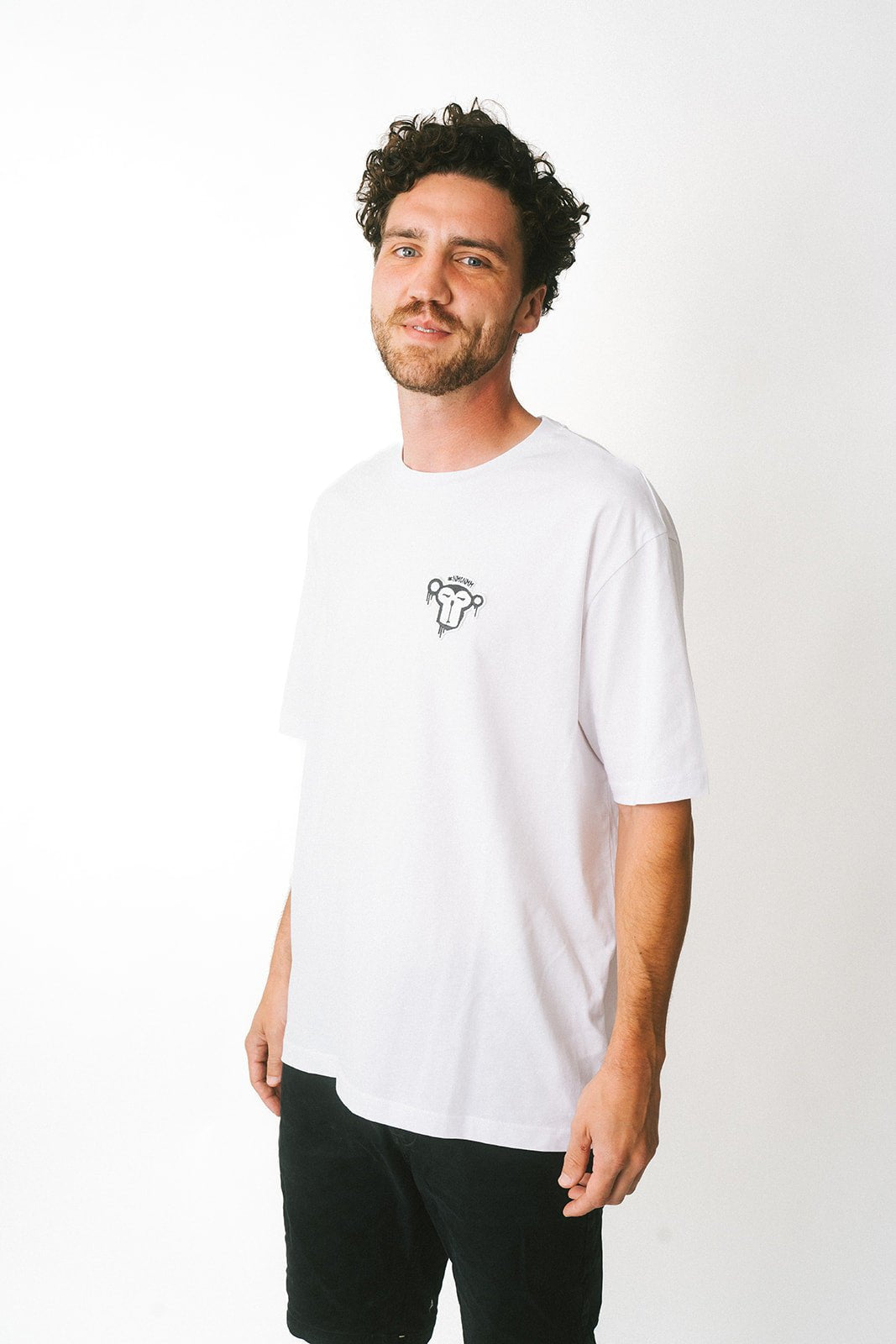 Basic T-Shirt 2.0 (men) *neue Passform* -