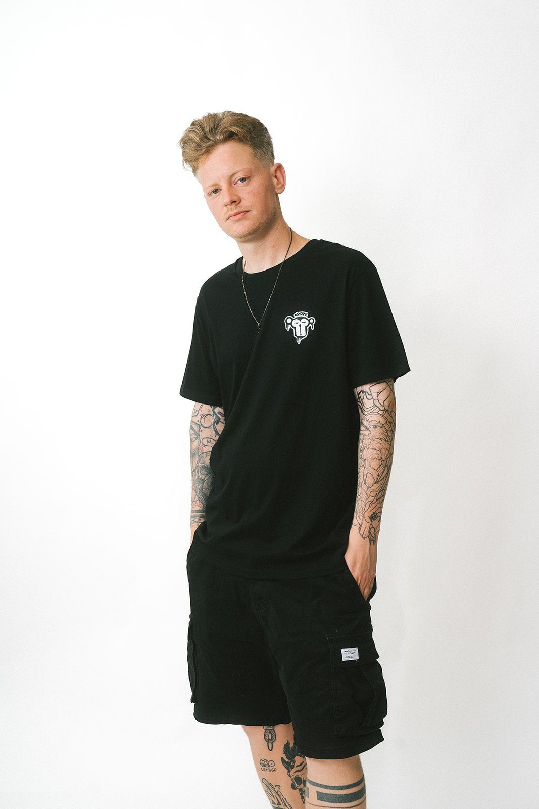 Basic T-Shirt 2.0 (unisex) *neue Passform* -